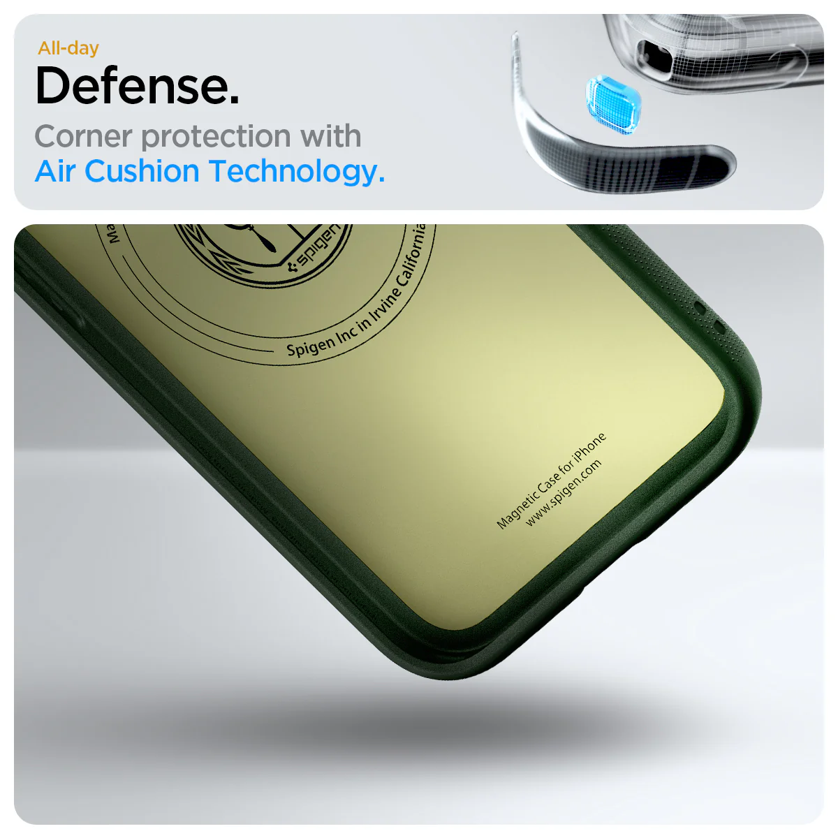 iPhone 17e Series - Nano Pop (Mag Fit) 33 iPhone 17e Series - Nano Pop (Mag Fit)