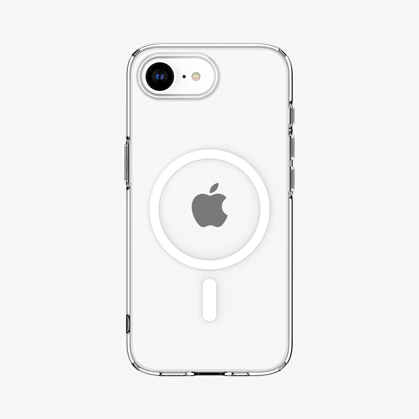 iPhone 17e Series - Liquid Crystal (Mag Fit) 1 iPhone 17e Series - Liquid Crystal (Mag Fit)