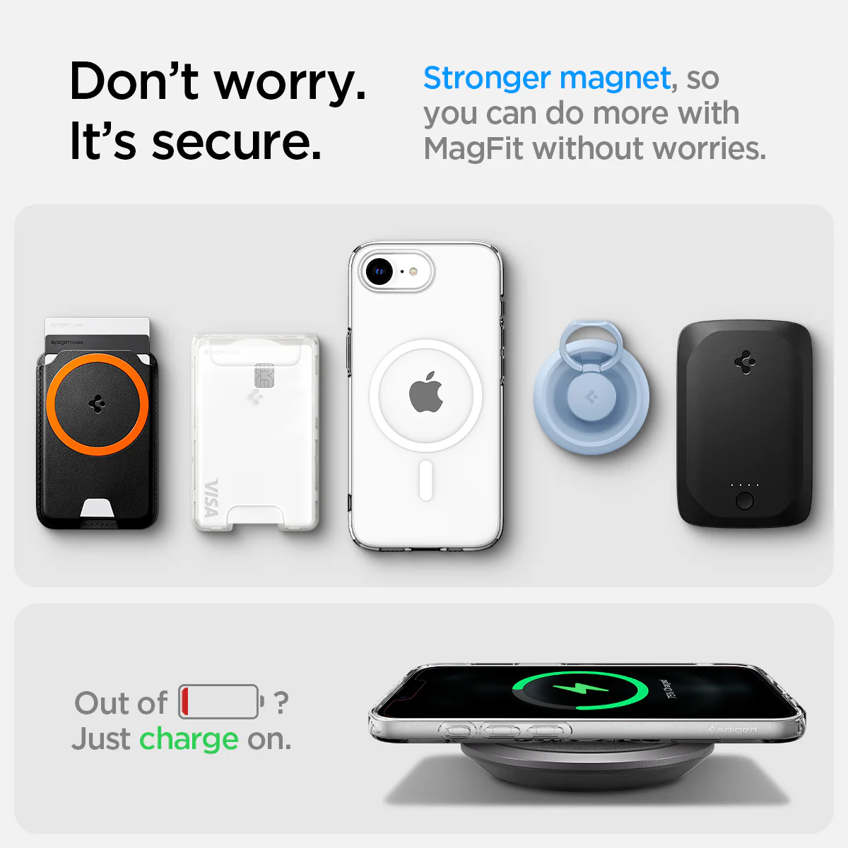 iPhone 17e Series - Liquid Crystal (Mag Fit) 9 iPhone 17e Series - Liquid Crystal (Mag Fit)
