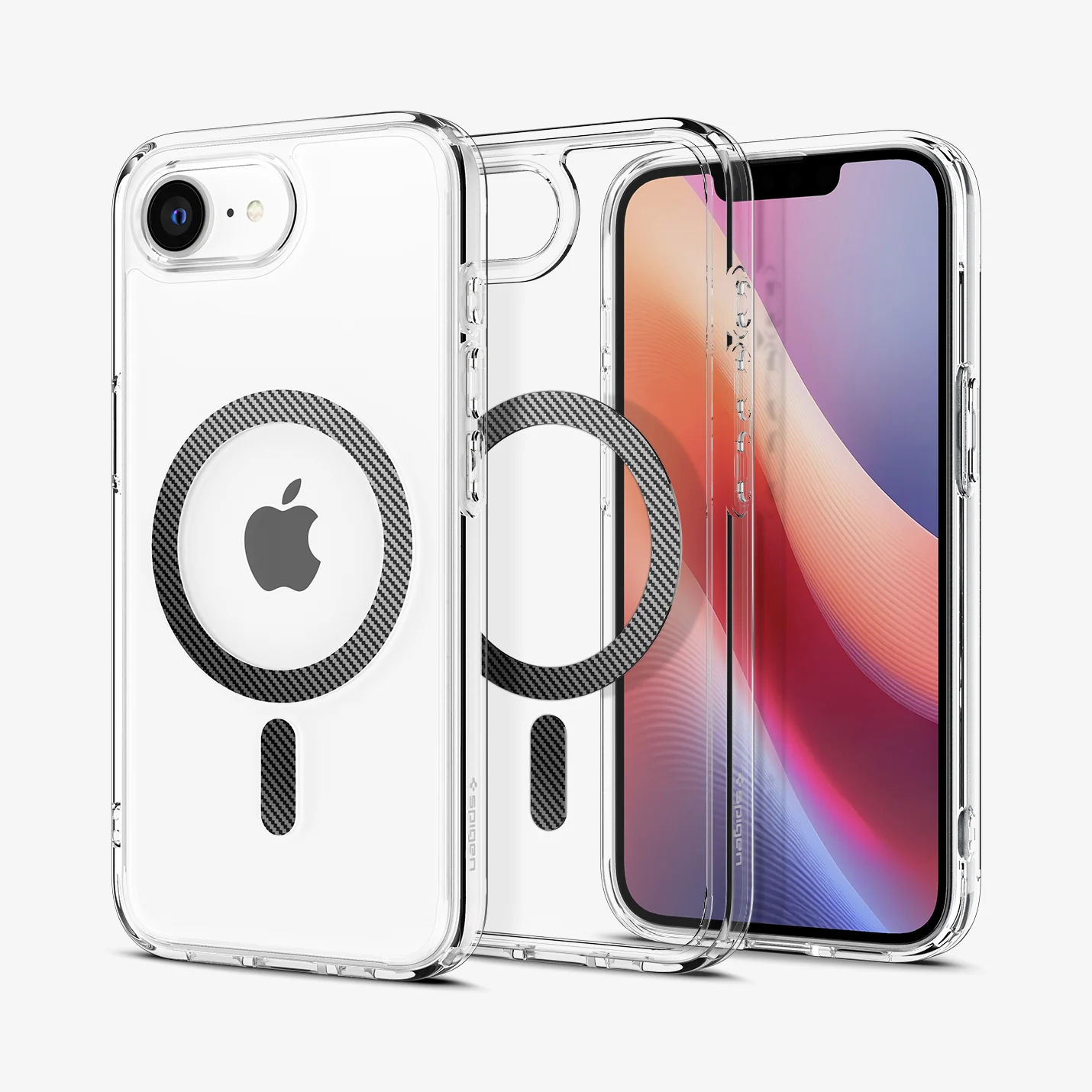 iPhone 17e Series - Ultra Hybrid (Mag Fit) 13 iPhone 17e Series - Ultra Hybrid (Mag Fit)