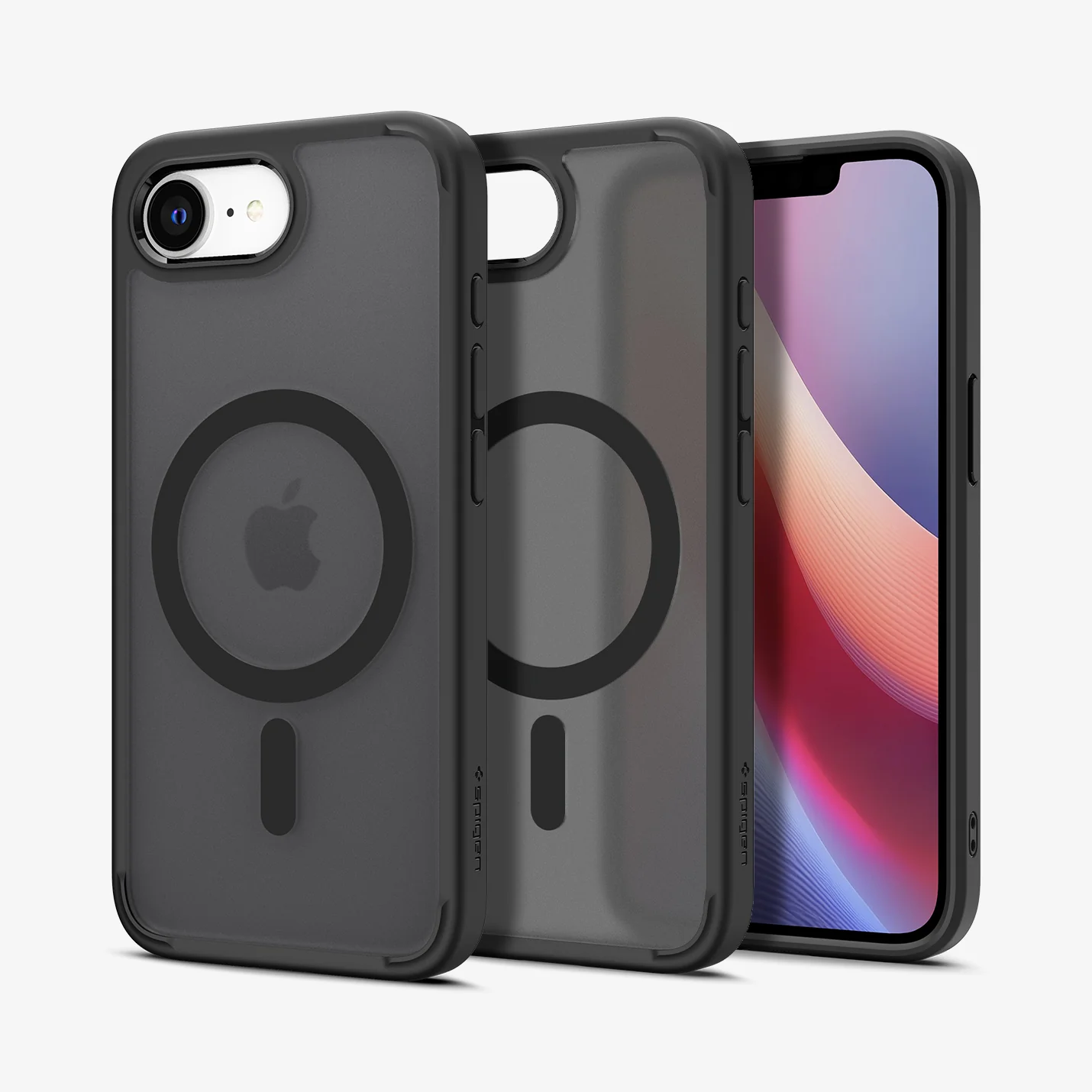 iPhone 17e Series - Ultra Hybrid (Mag Fit) 24 iPhone 17e Series - Ultra Hybrid (Mag Fit)