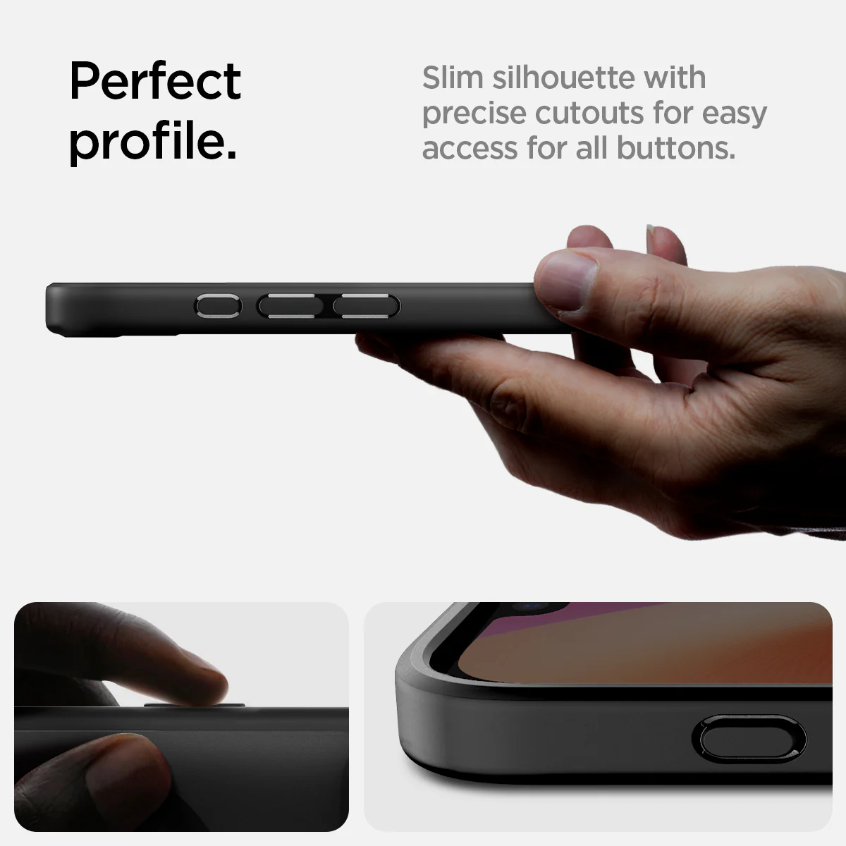 iPhone 17e Series - Ultra Hybrid (Mag Fit) 33 iPhone 17e Series - Ultra Hybrid (Mag Fit)