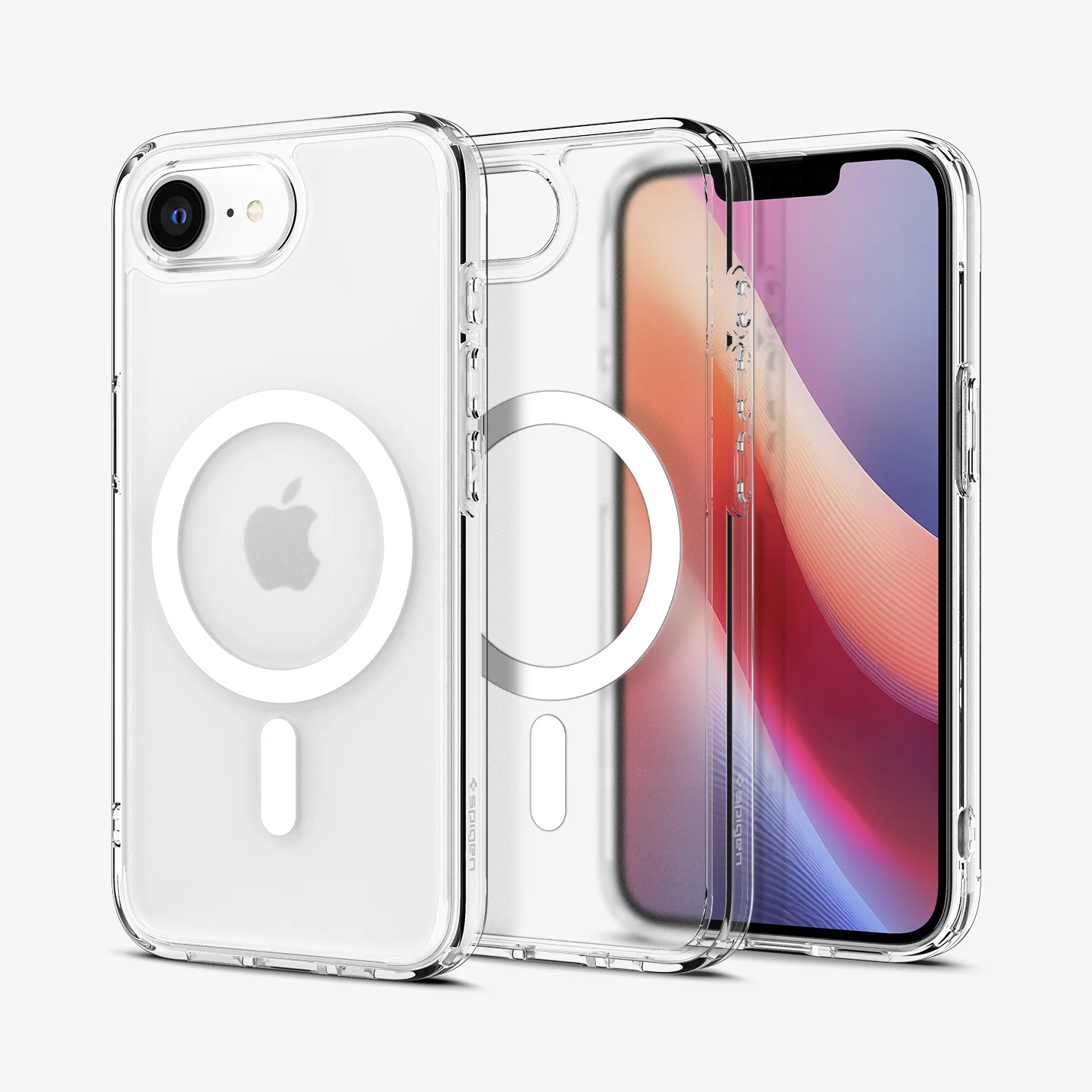 iPhone 17e Series - Ultra Hybrid (Mag Fit) 35 iPhone 17e Series - Ultra Hybrid (Mag Fit)
