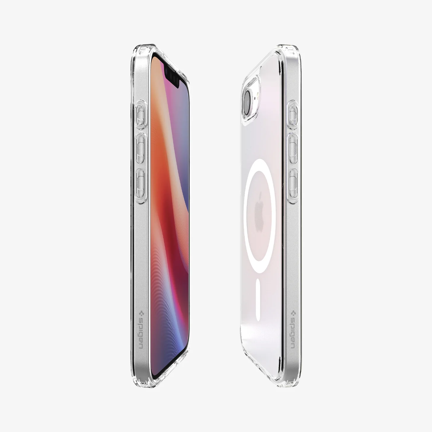 iPhone 17e Series - Ultra Hybrid (Mag Fit) 36 iPhone 17e Series - Ultra Hybrid (Mag Fit)