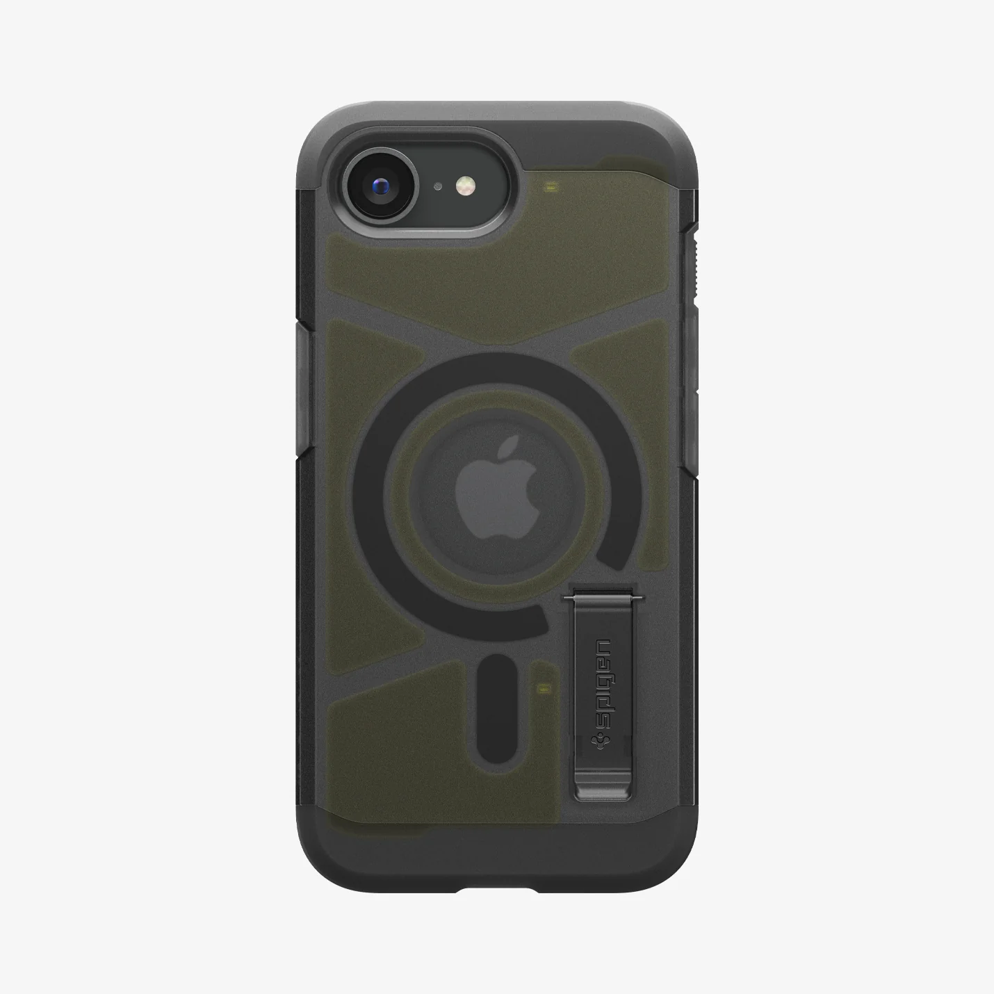 iPhone 17e Series - Tough Armor AI (Mag Fit) 23 iPhone 17e Series - Tough Armor AI (Mag Fit)