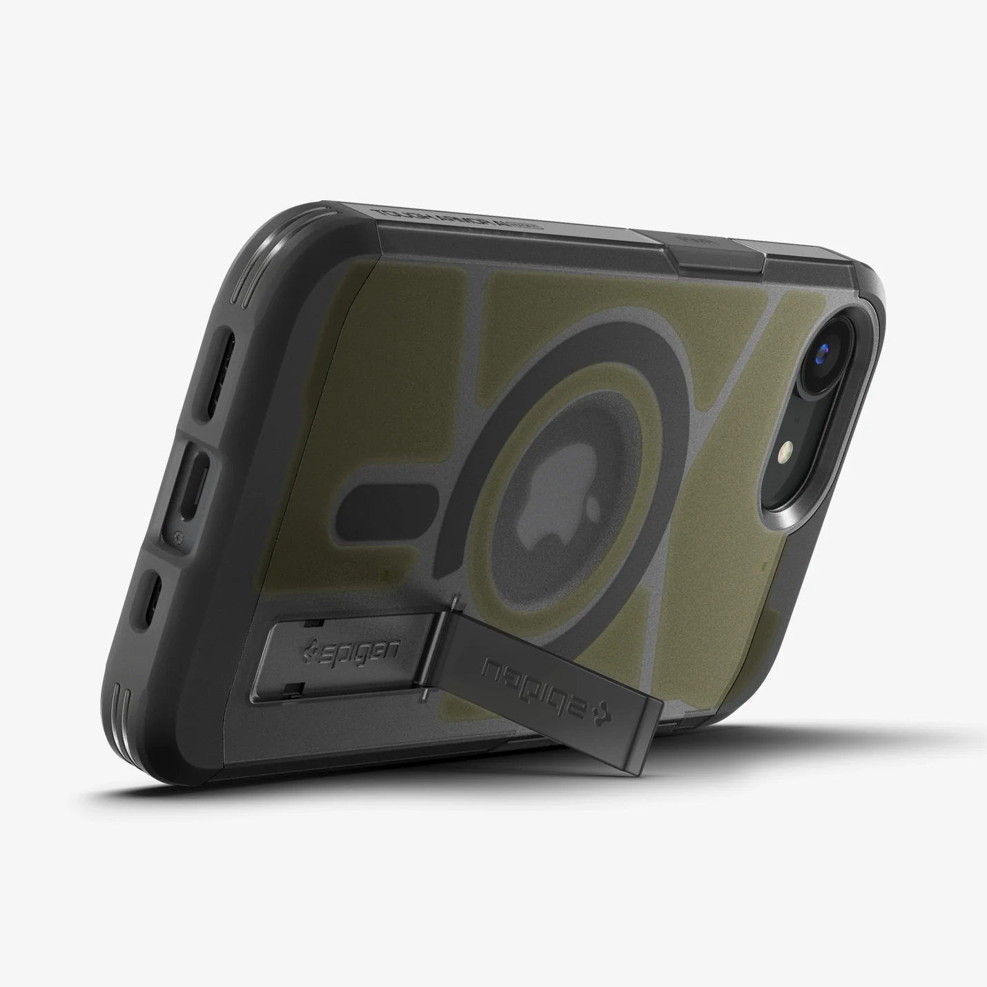 iPhone 17e Series - Tough Armor AI (Mag Fit) 26 iPhone 17e Series - Tough Armor AI (Mag Fit)