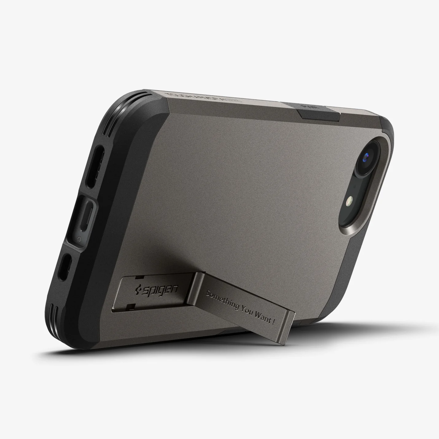 iPhone 17e Series - Tough Armor AI (Mag Fit) 4 iPhone 17e Series - Tough Armor AI (Mag Fit)