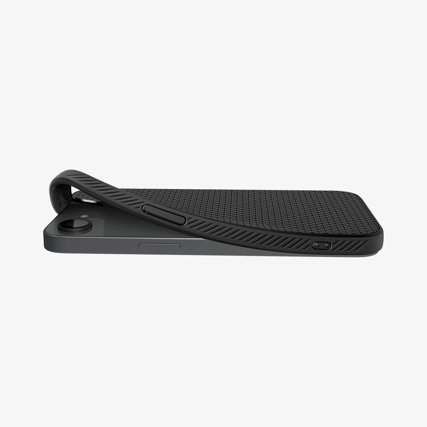 iPhone 17e Series - Liquid Air (Mag Fit) 4 iPhone 17e Series - Liquid Air (Mag Fit)