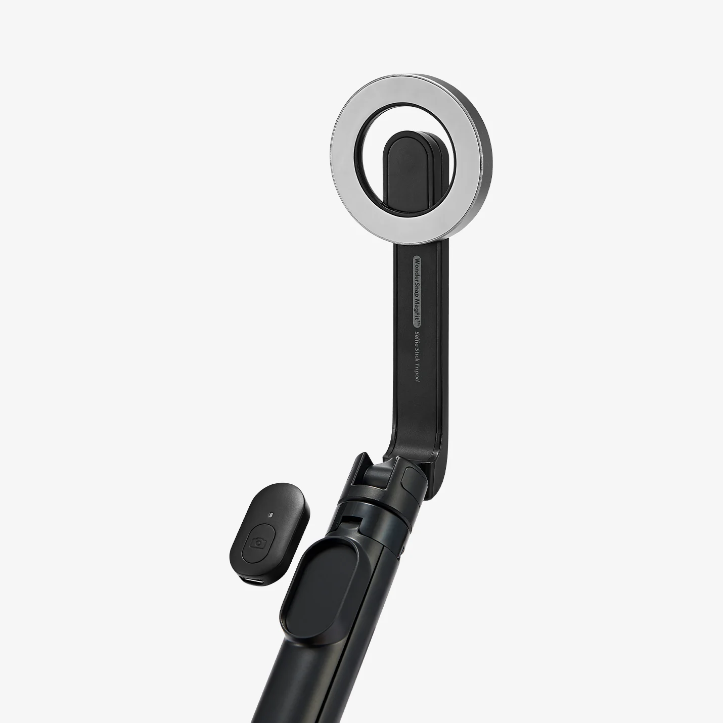 Tripod Selfie Stick (Mag Fit) | S571W 10 Tripod Selfie Stick (Mag Fit) | S571W