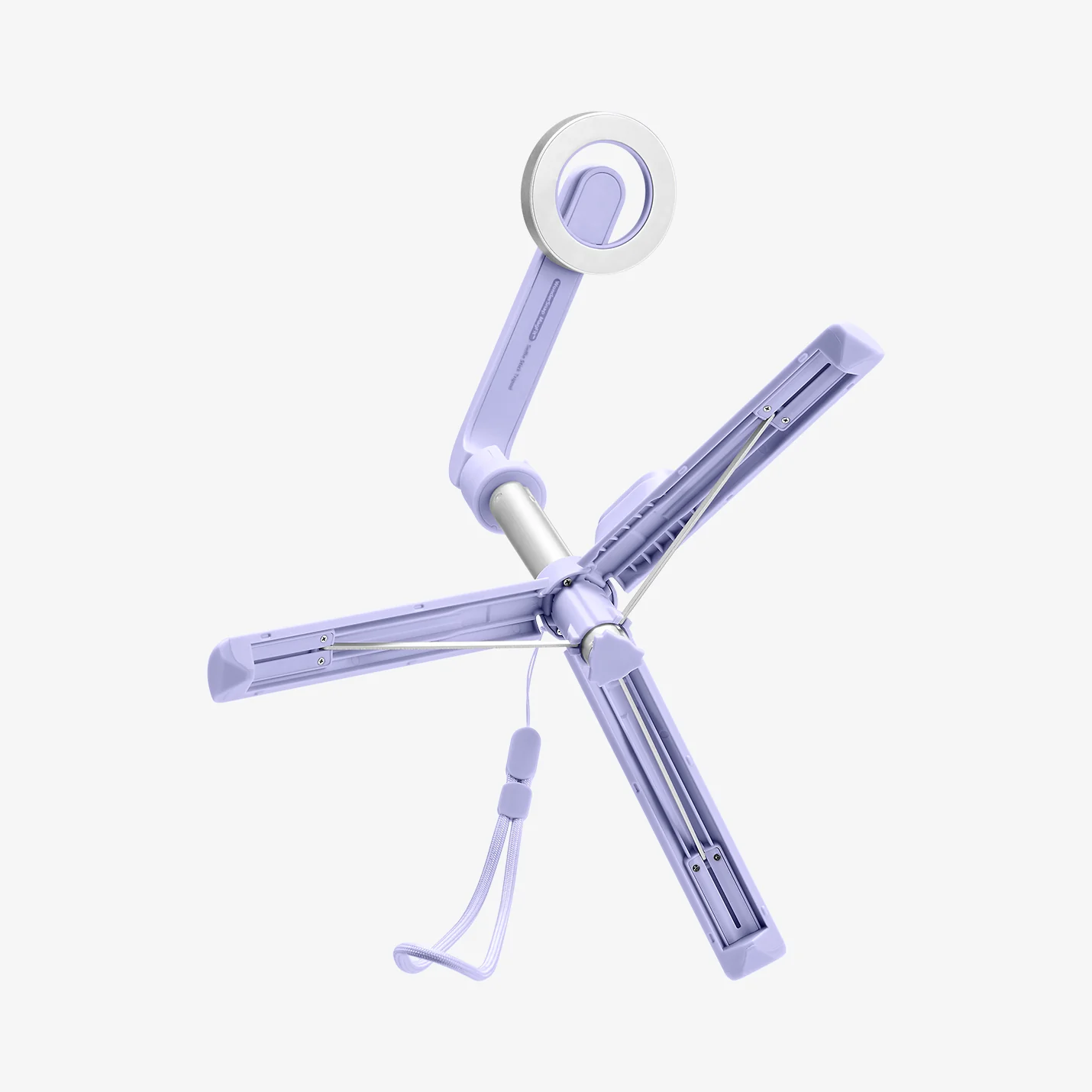 Tripod Selfie Stick (Mag Fit) | S571W 26 Tripod Selfie Stick (Mag Fit) | S571W