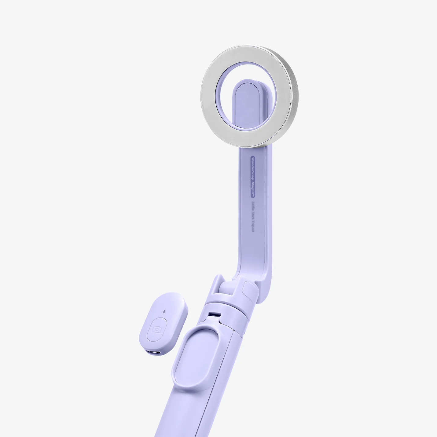 Tripod Selfie Stick (Mag Fit) | S571W 28 Tripod Selfie Stick (Mag Fit) | S571W
