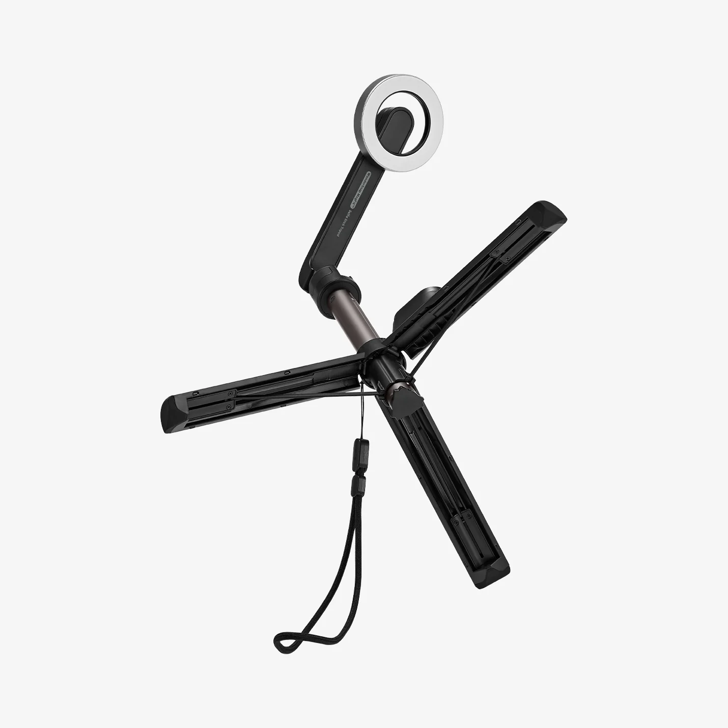 Tripod Selfie Stick (Mag Fit) | S571W 8 Tripod Selfie Stick (Mag Fit) | S571W