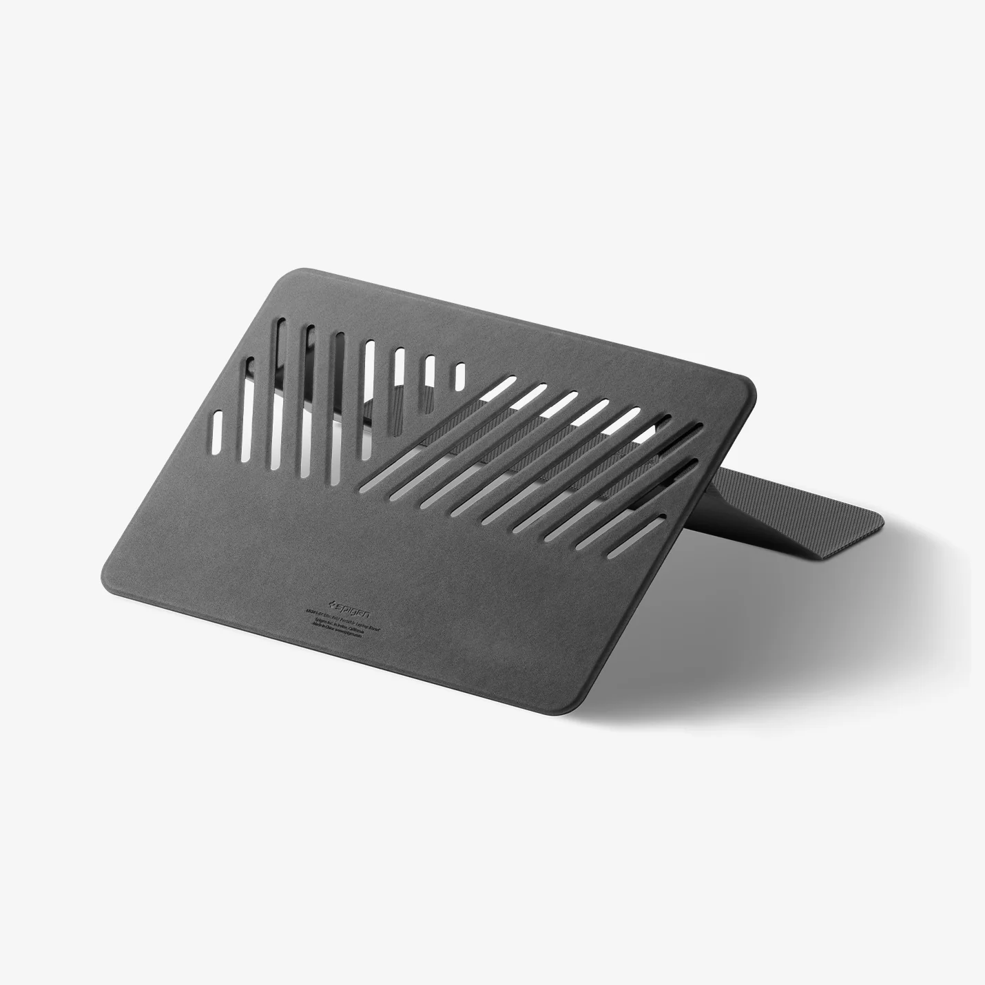 Slim Fold Laptop Stand | Non-Adhesive 18 Slim Fold Laptop Stand | Non-Adhesive
