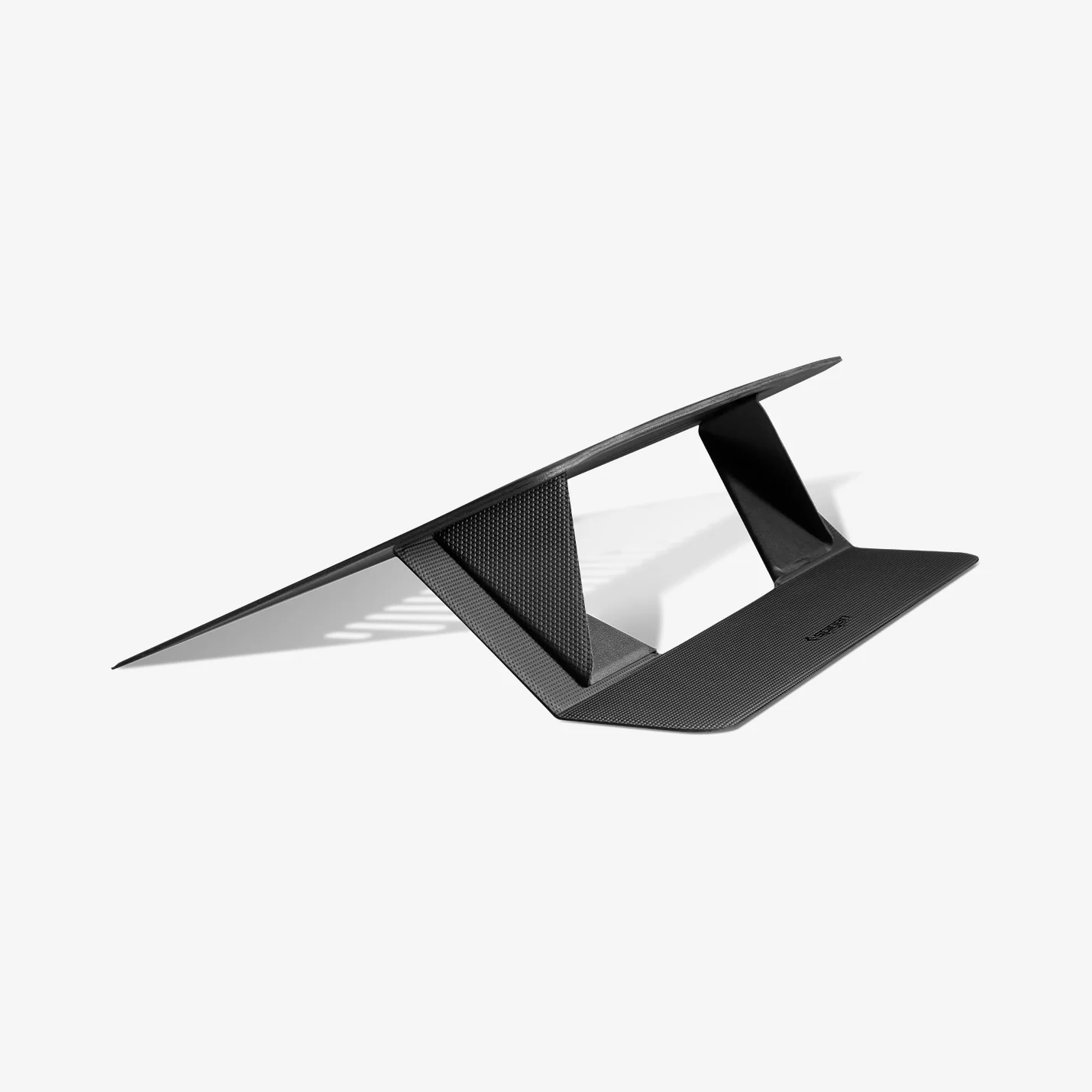 Slim Fold Laptop Stand | Non-Adhesive 21 Slim Fold Laptop Stand | Non-Adhesive