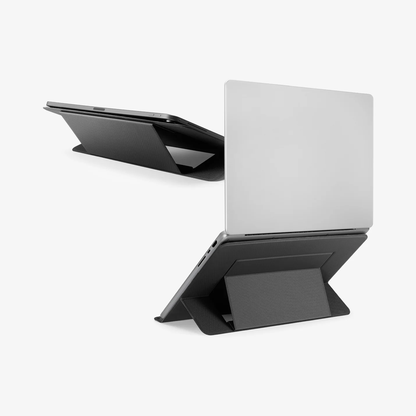 Slim Fold Laptop Stand | Non-Adhesive 29 Slim Fold Laptop Stand | Non-Adhesive