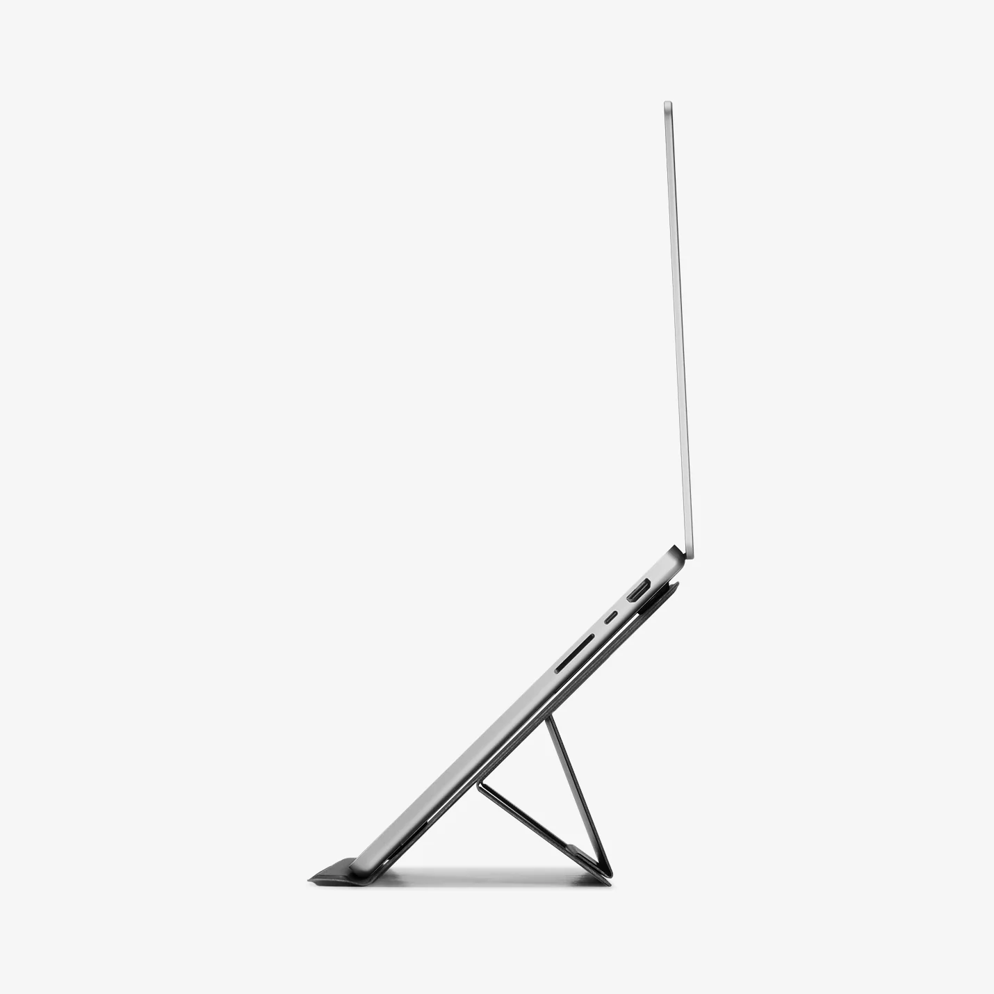 Slim Fold Laptop Stand | Non-Adhesive 32 Slim Fold Laptop Stand | Non-Adhesive
