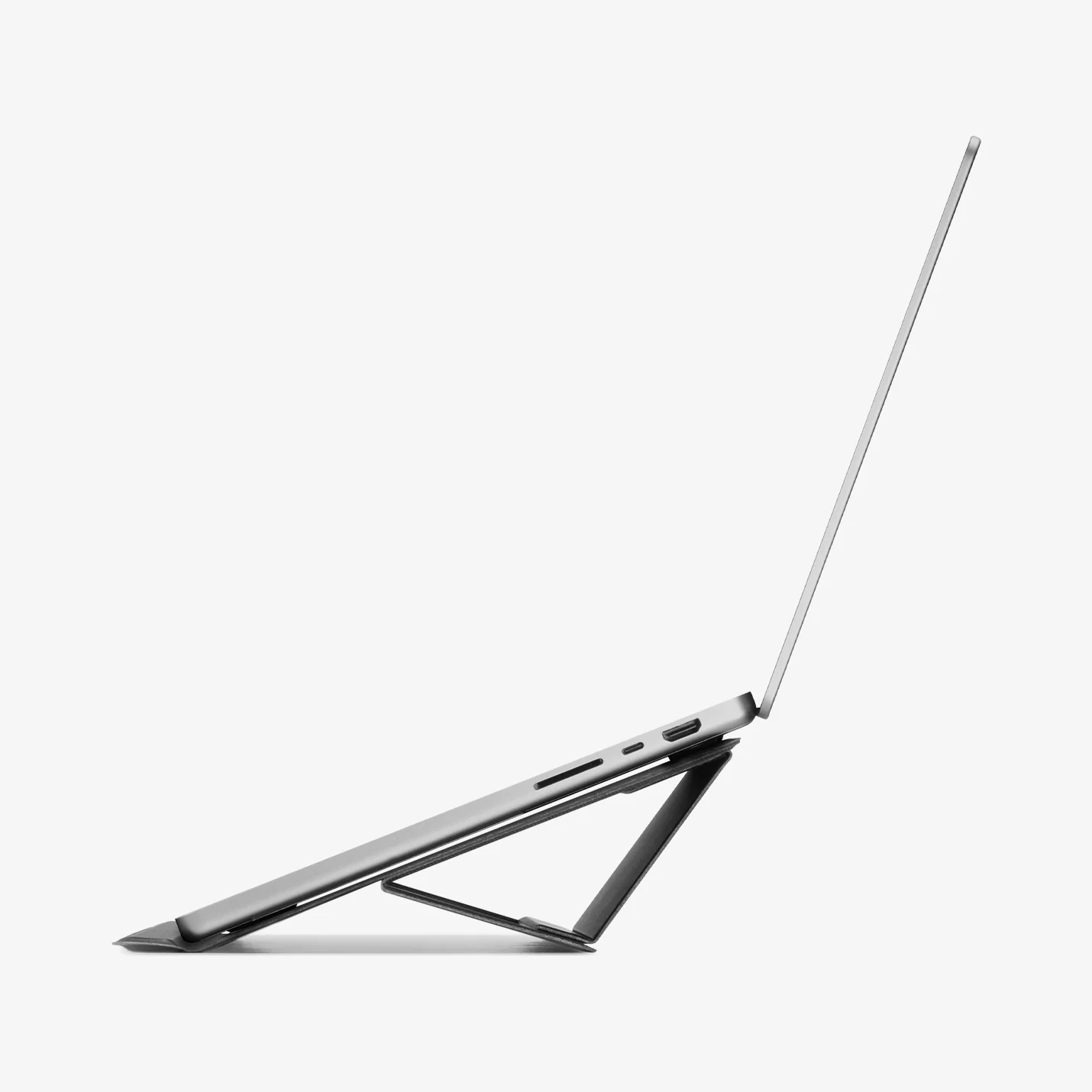 Slim Fold Laptop Stand | Non-Adhesive 33 Slim Fold Laptop Stand | Non-Adhesive