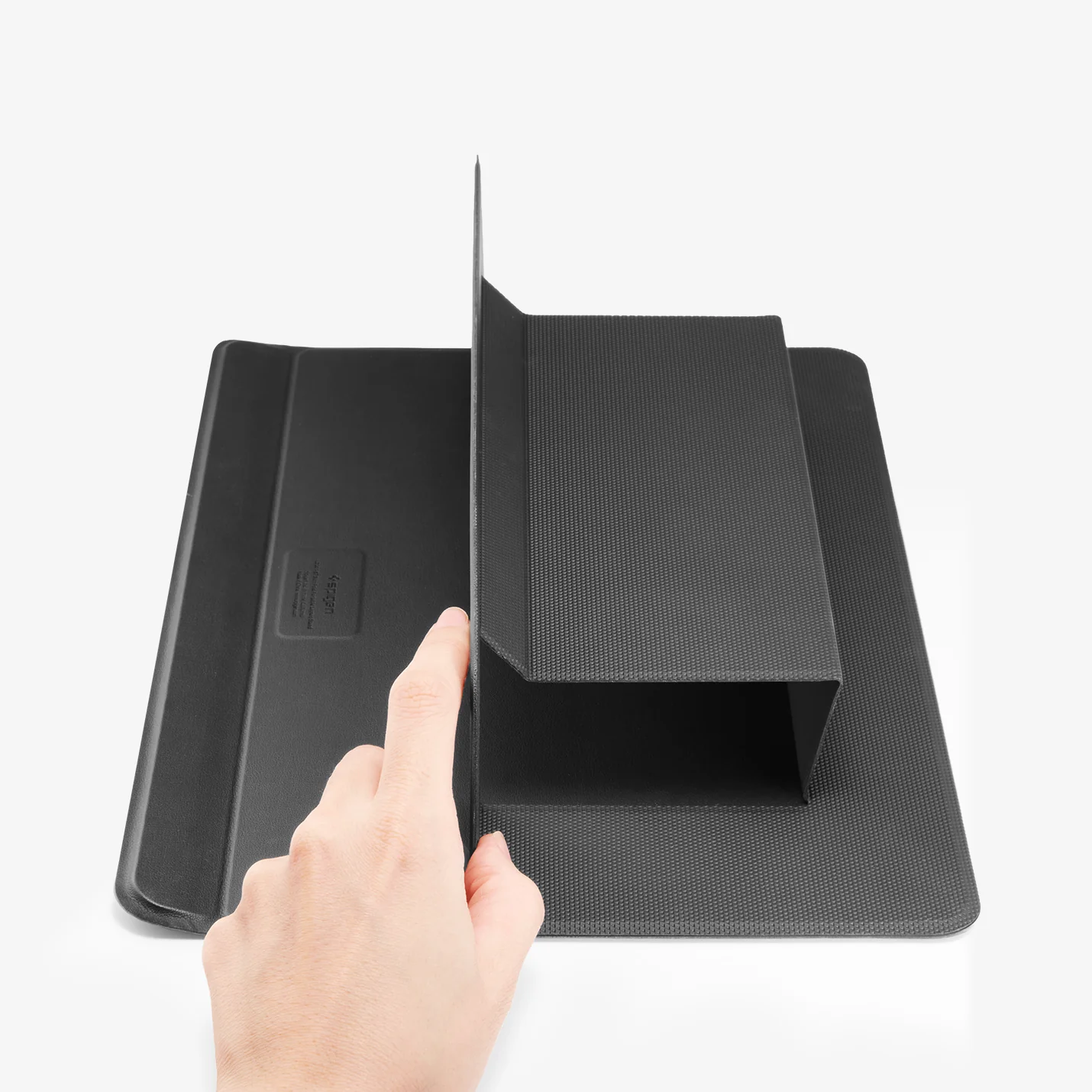Slim Fold Laptop Stand | Non-Adhesive 34 Slim Fold Laptop Stand | Non-Adhesive