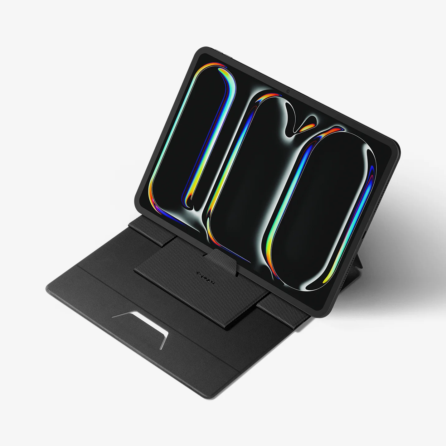 Slim Fold Laptop Stand | Non-Adhesive 49 Slim Fold Laptop Stand | Non-Adhesive