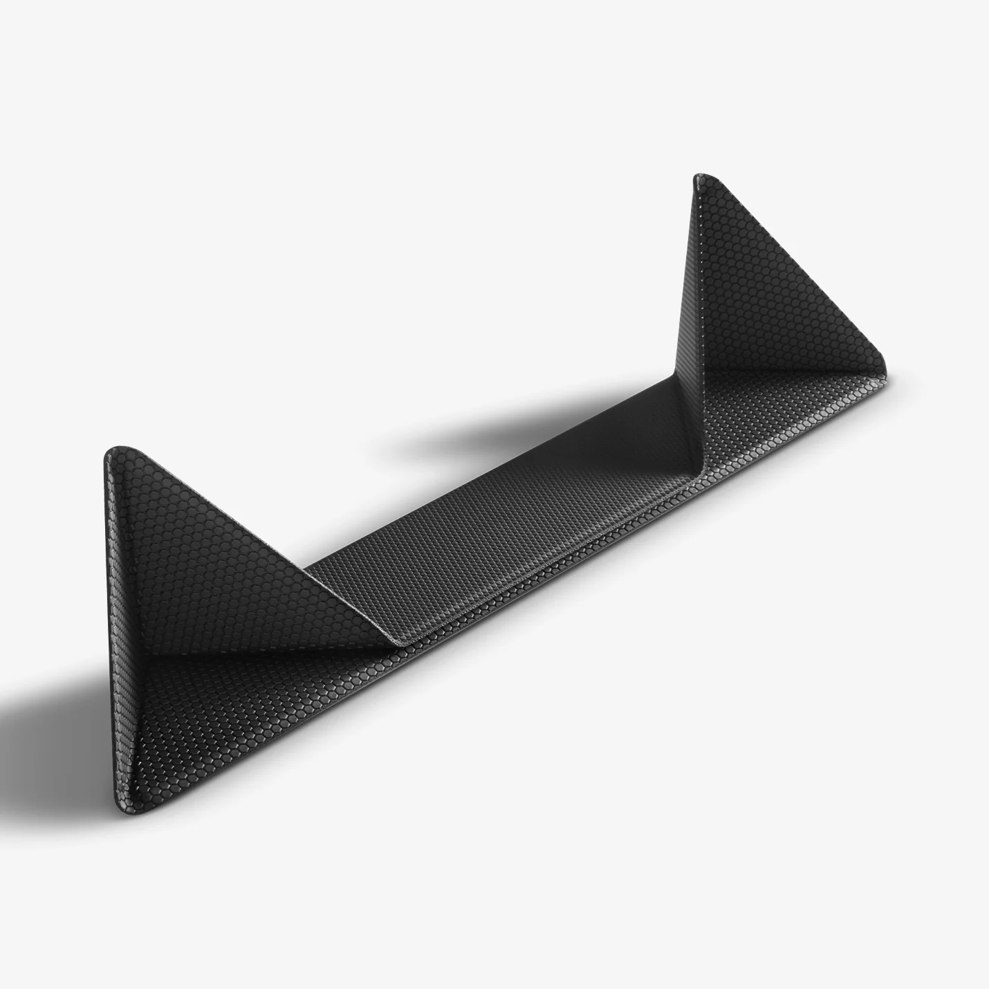 Slim Fold Laptop Stand | Non-Adhesive 5 Slim Fold Laptop Stand | Non-Adhesive