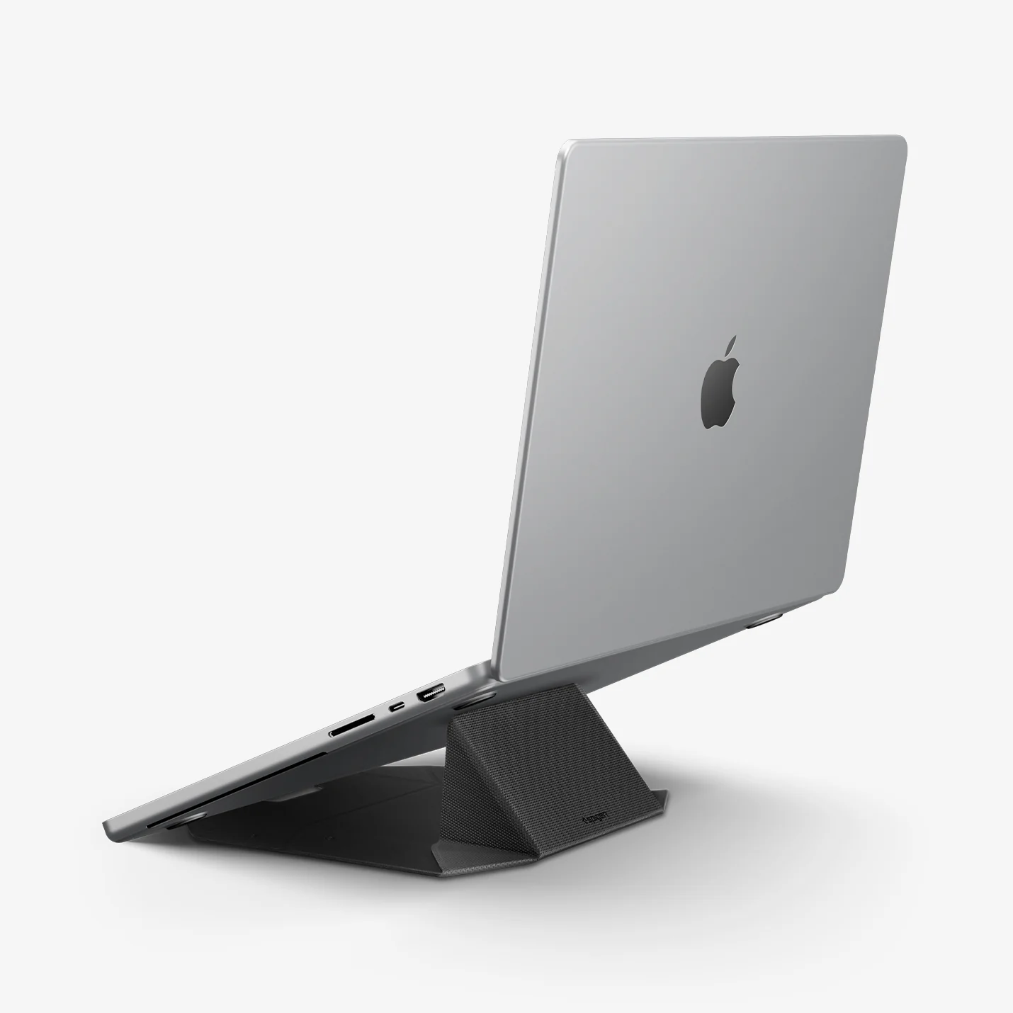 Slim Fold Laptop Stand | Non-Adhesive 61 Slim Fold Laptop Stand | Non-Adhesive