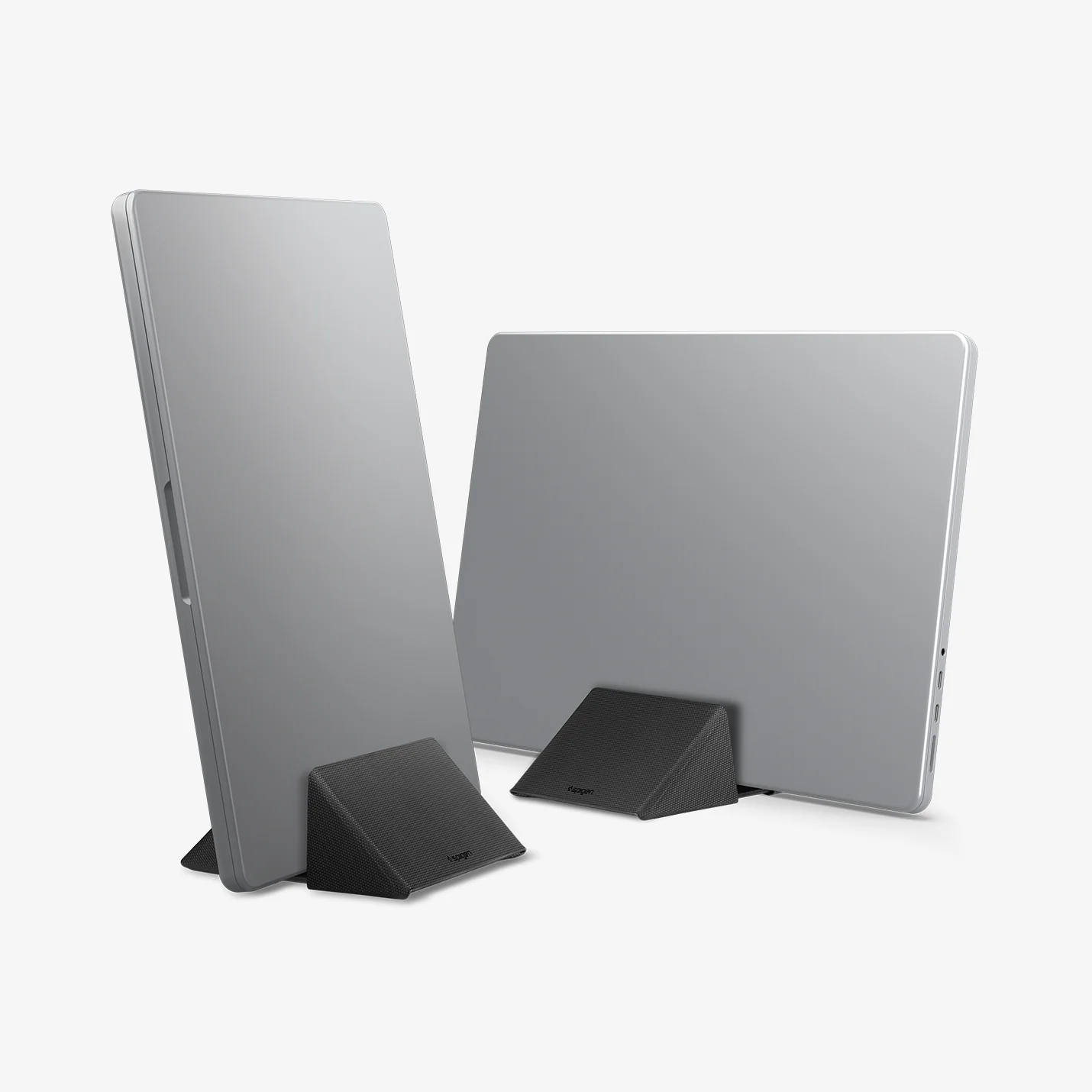 Slim Fold Laptop Stand | Non-Adhesive 62 Slim Fold Laptop Stand | Non-Adhesive