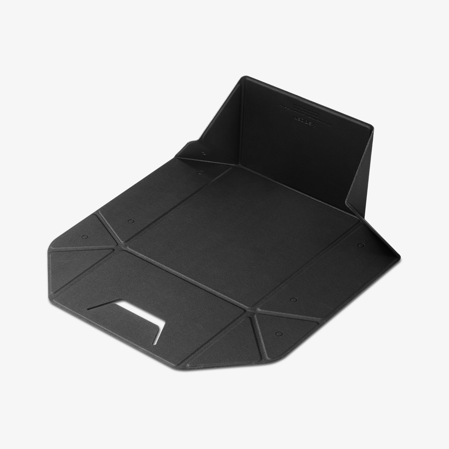 Slim Fold Laptop Stand | Non-Adhesive 64 Slim Fold Laptop Stand | Non-Adhesive