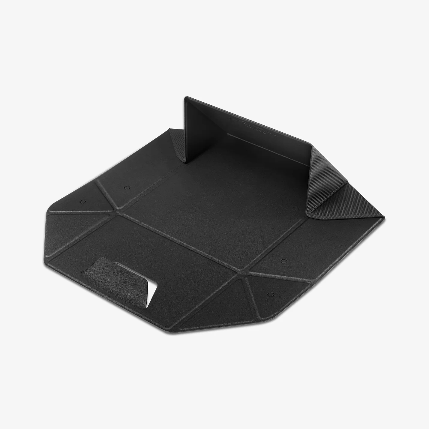 Slim Fold Laptop Stand | Non-Adhesive 65 Slim Fold Laptop Stand | Non-Adhesive