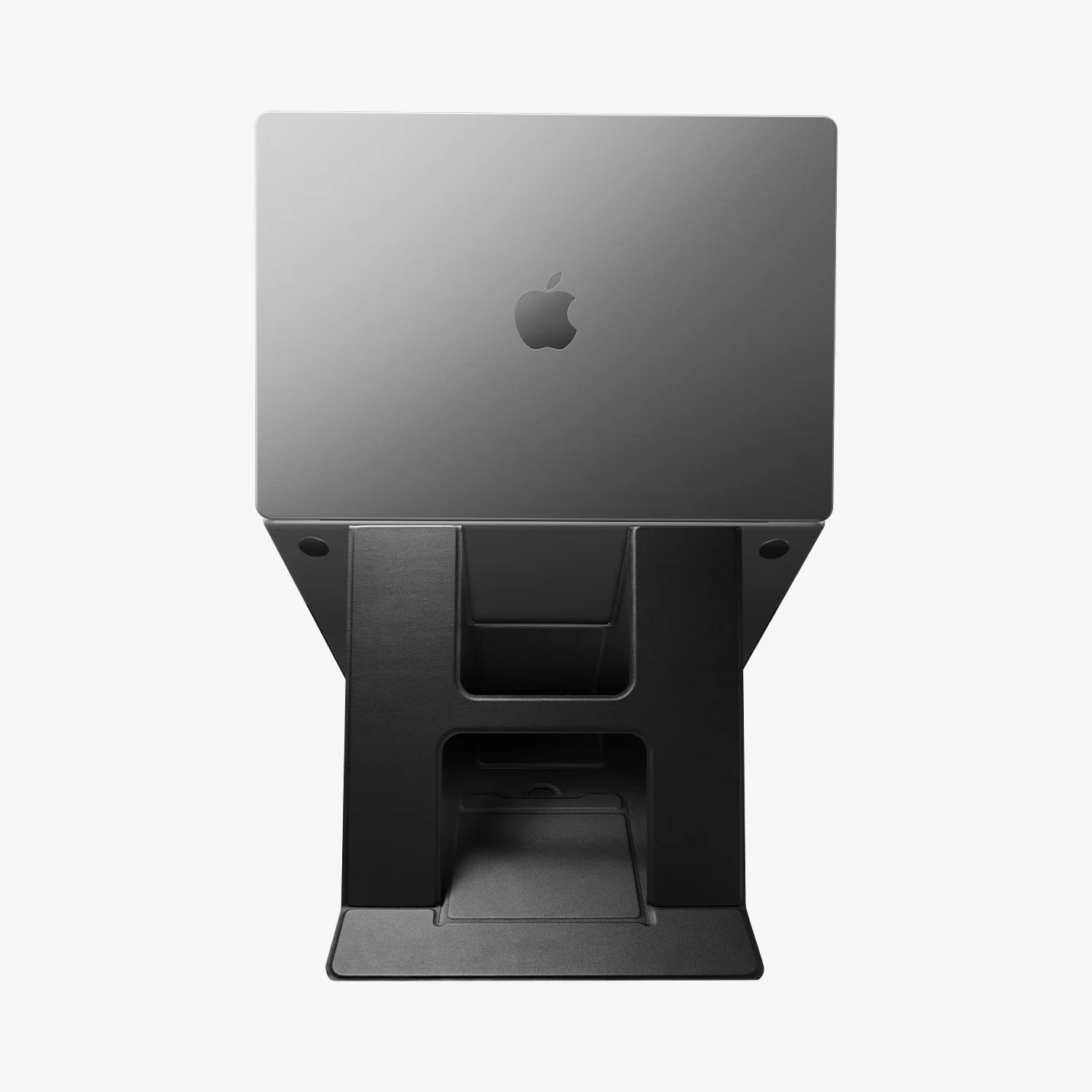 Slim Fold Laptop Stand | Non-Adhesive 79 Slim Fold Laptop Stand | Non-Adhesive
