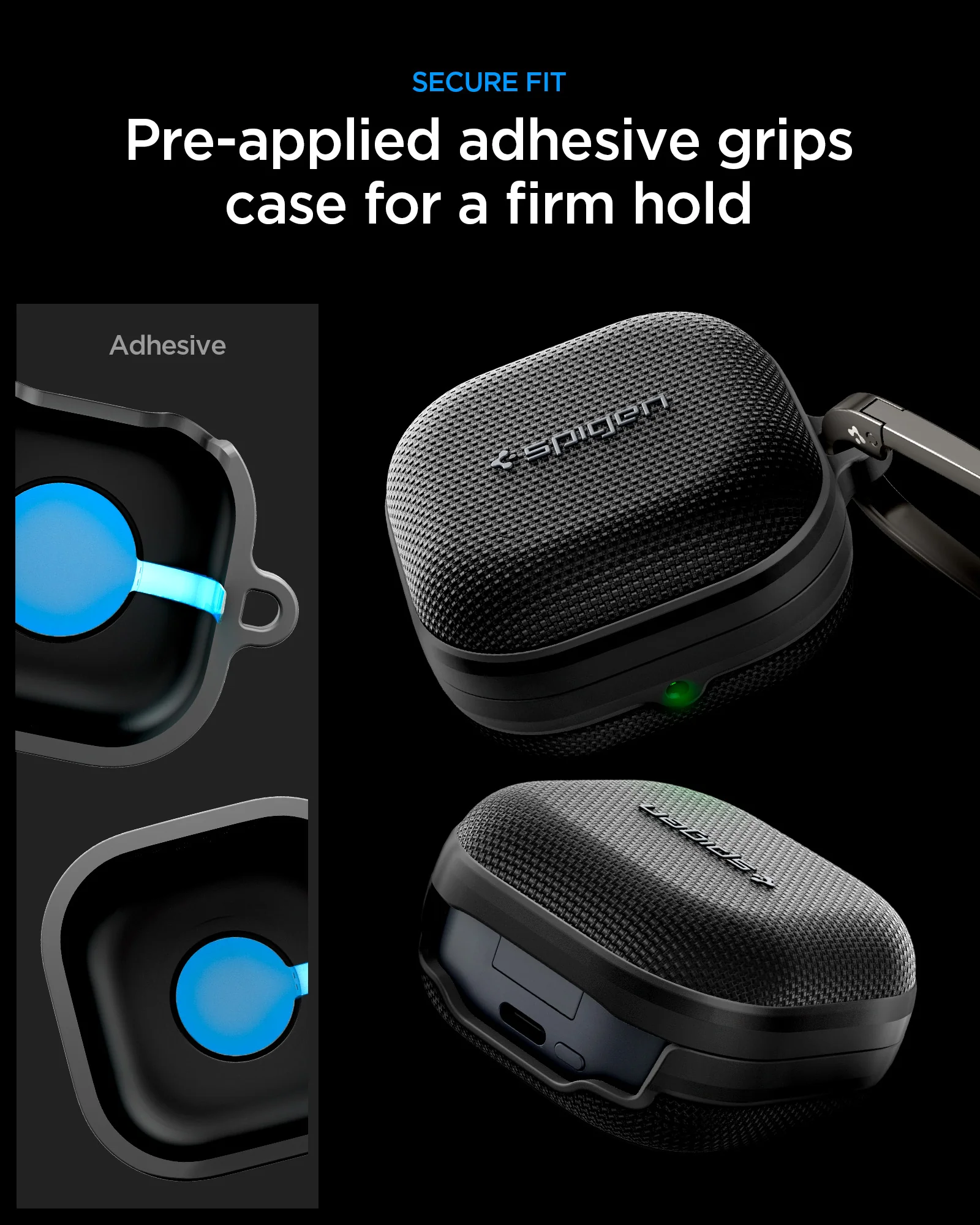 Galaxy Buds 4 Series - Classic Fit 10 Galaxy Buds 4 Series - Classic Fit
