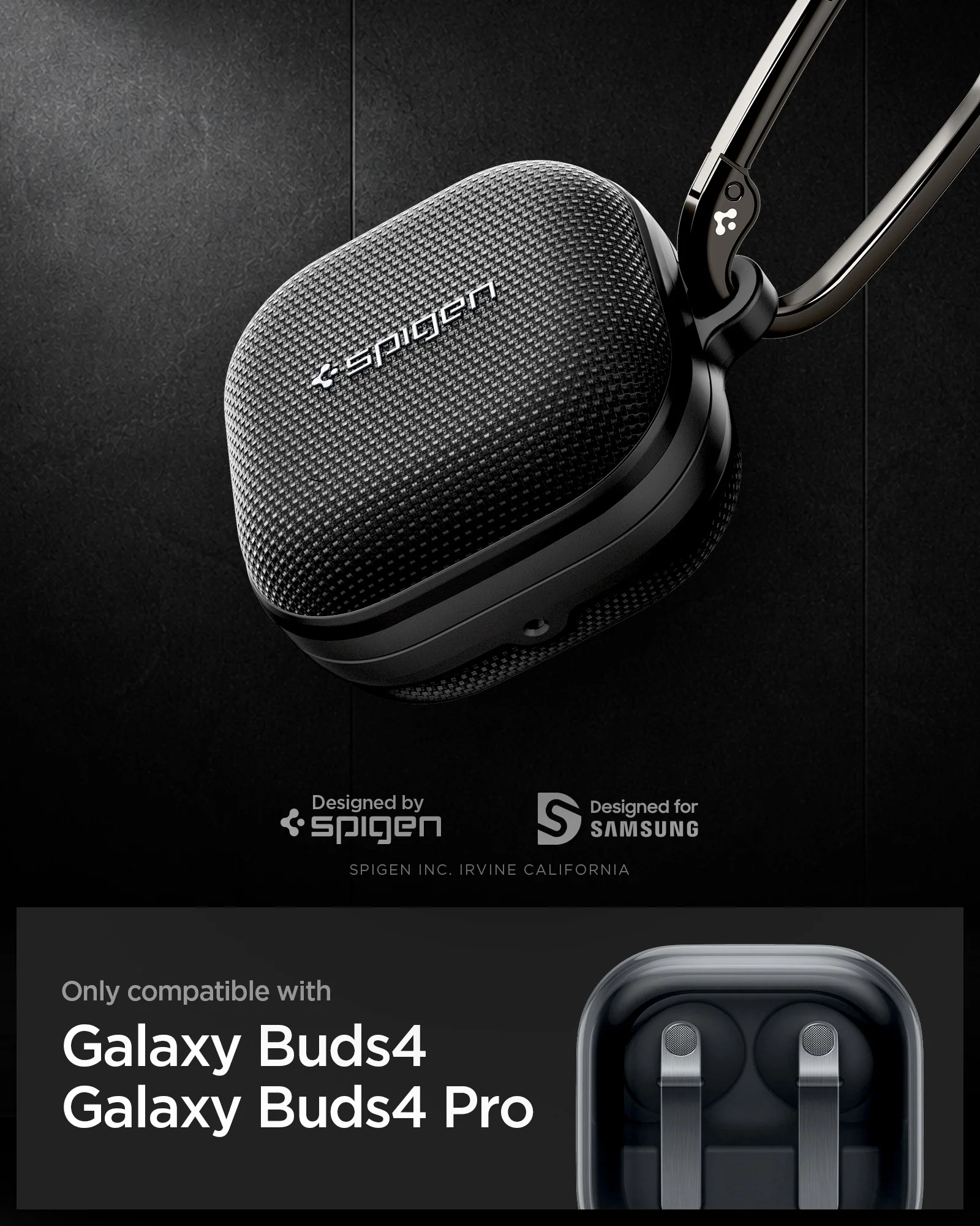 Galaxy Buds 4 Series - Classic Fit 13 Galaxy Buds 4 Series - Classic Fit