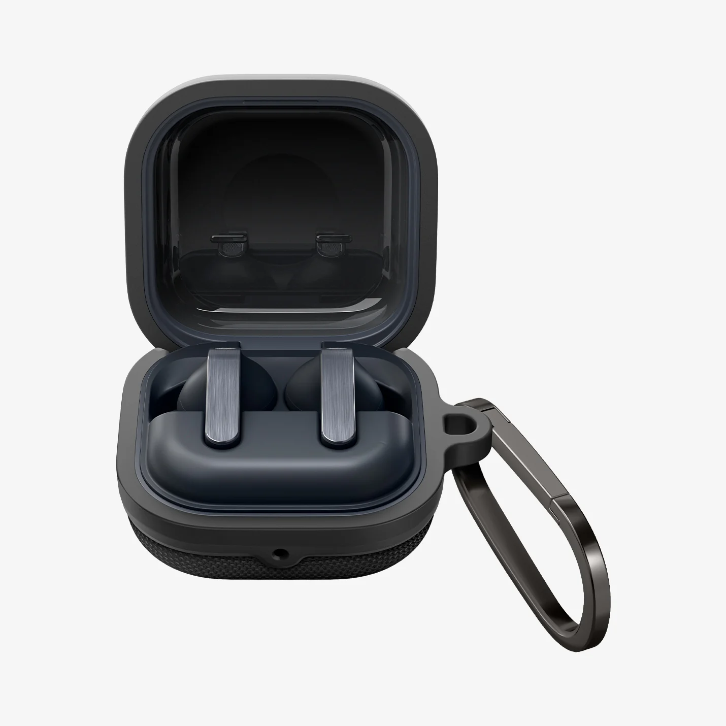 Galaxy Buds 4 Series - Classic Fit 3 Galaxy Buds 4 Series - Classic Fit
