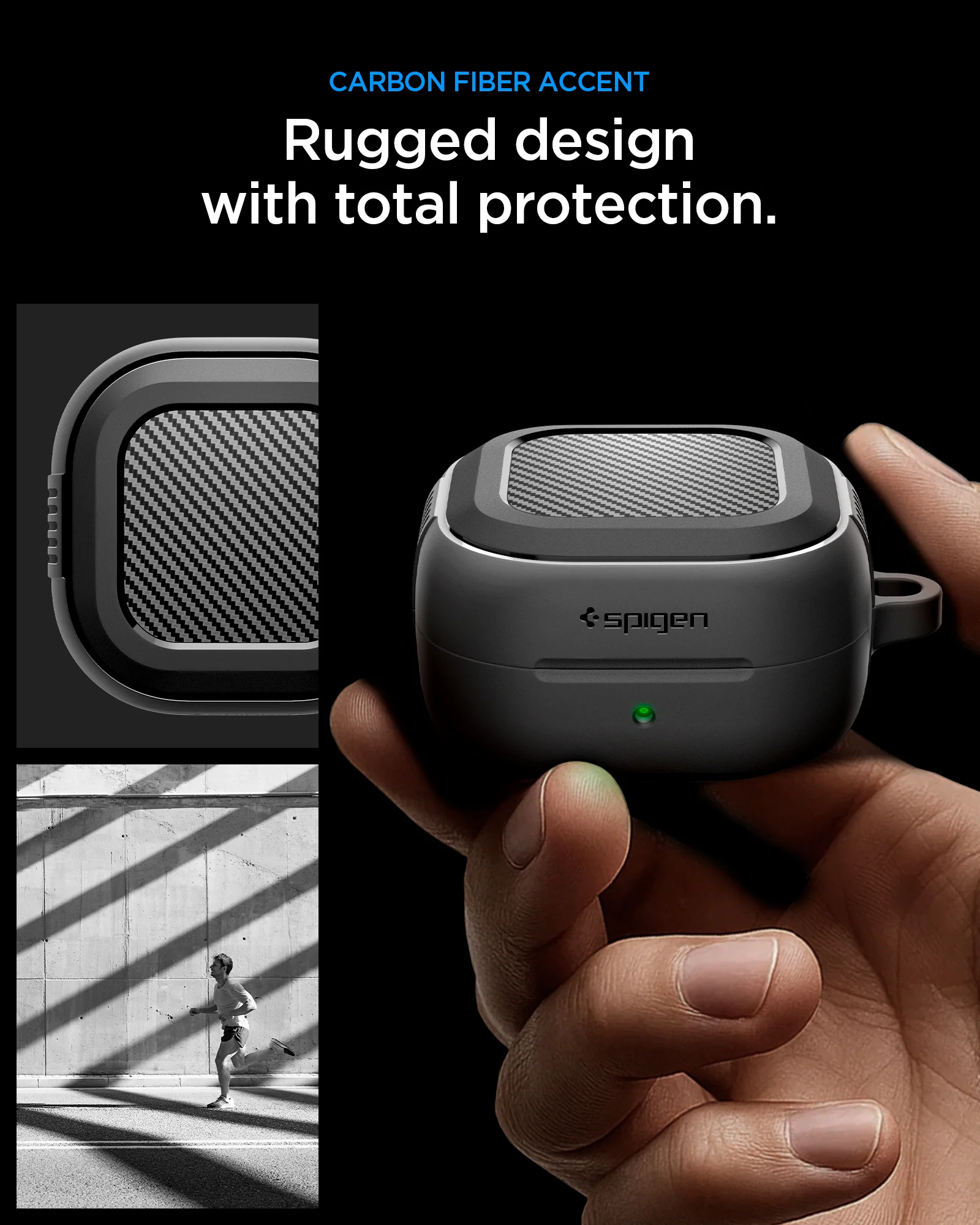 Galaxy Buds 4 Series - Rugged Armor 10 Galaxy Buds 4 Series - Rugged Armor