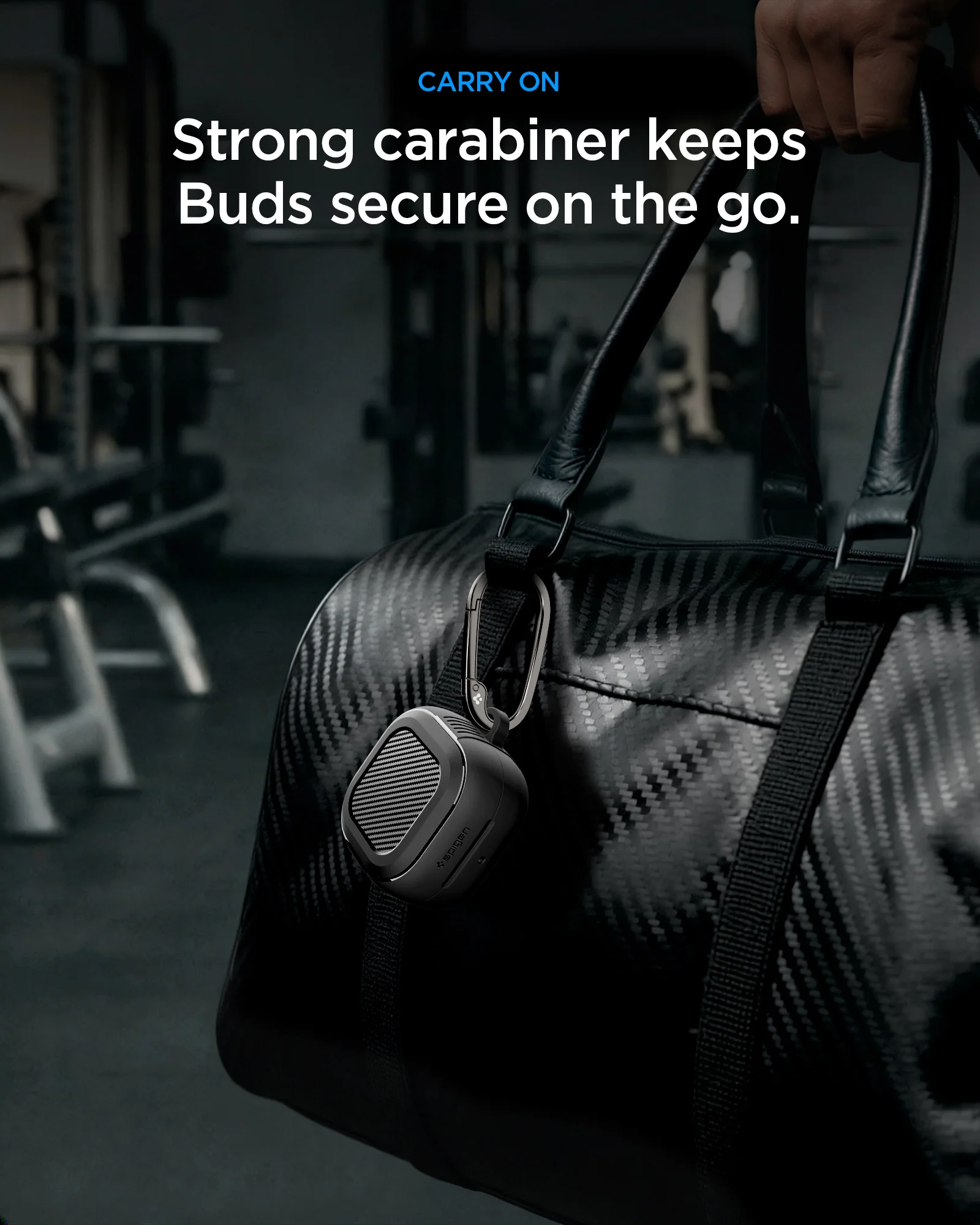Galaxy Buds 4 Series - Rugged Armor 11 Galaxy Buds 4 Series - Rugged Armor