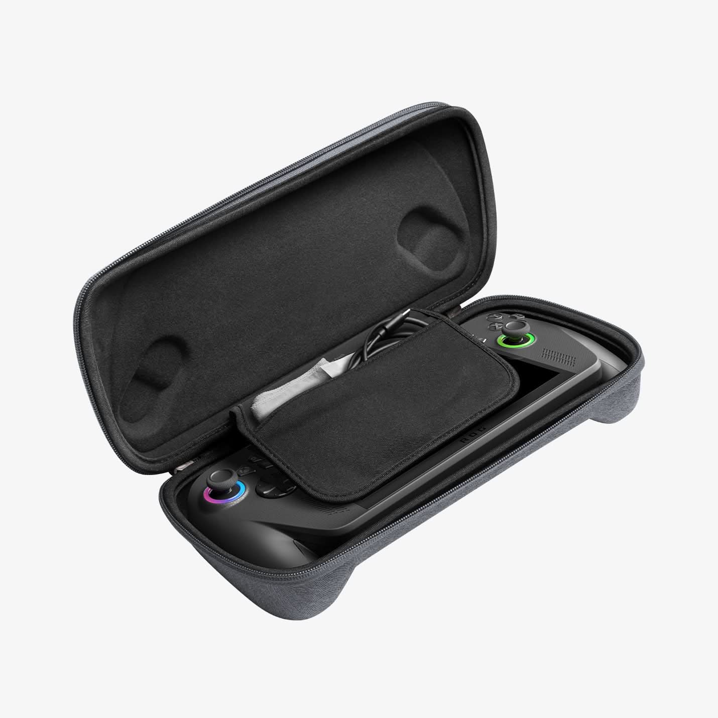 ROG Xbox Ally X Series - Klasden Pouch 8 ROG Xbox Ally X Series - Klasden Pouch