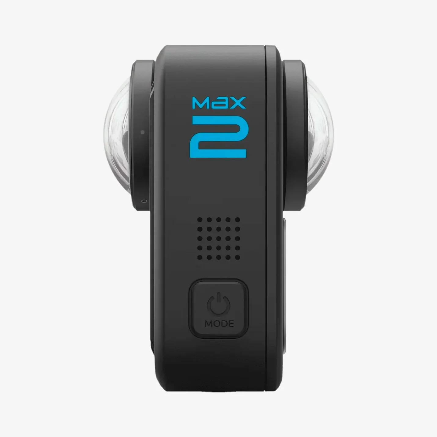 GoPro MAX Series - Glas.tR SLIM 3 GoPro MAX Series - Glas.tR SLIM