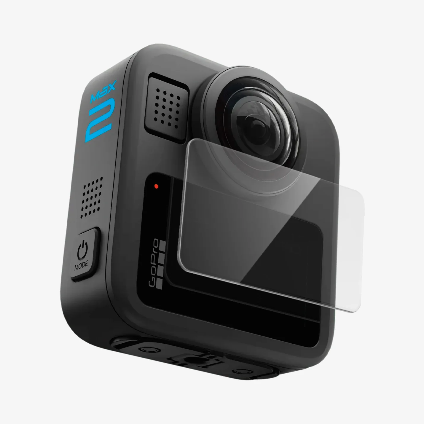 GoPro MAX Series - Glas.tR SLIM 5 GoPro MAX Series - Glas.tR SLIM