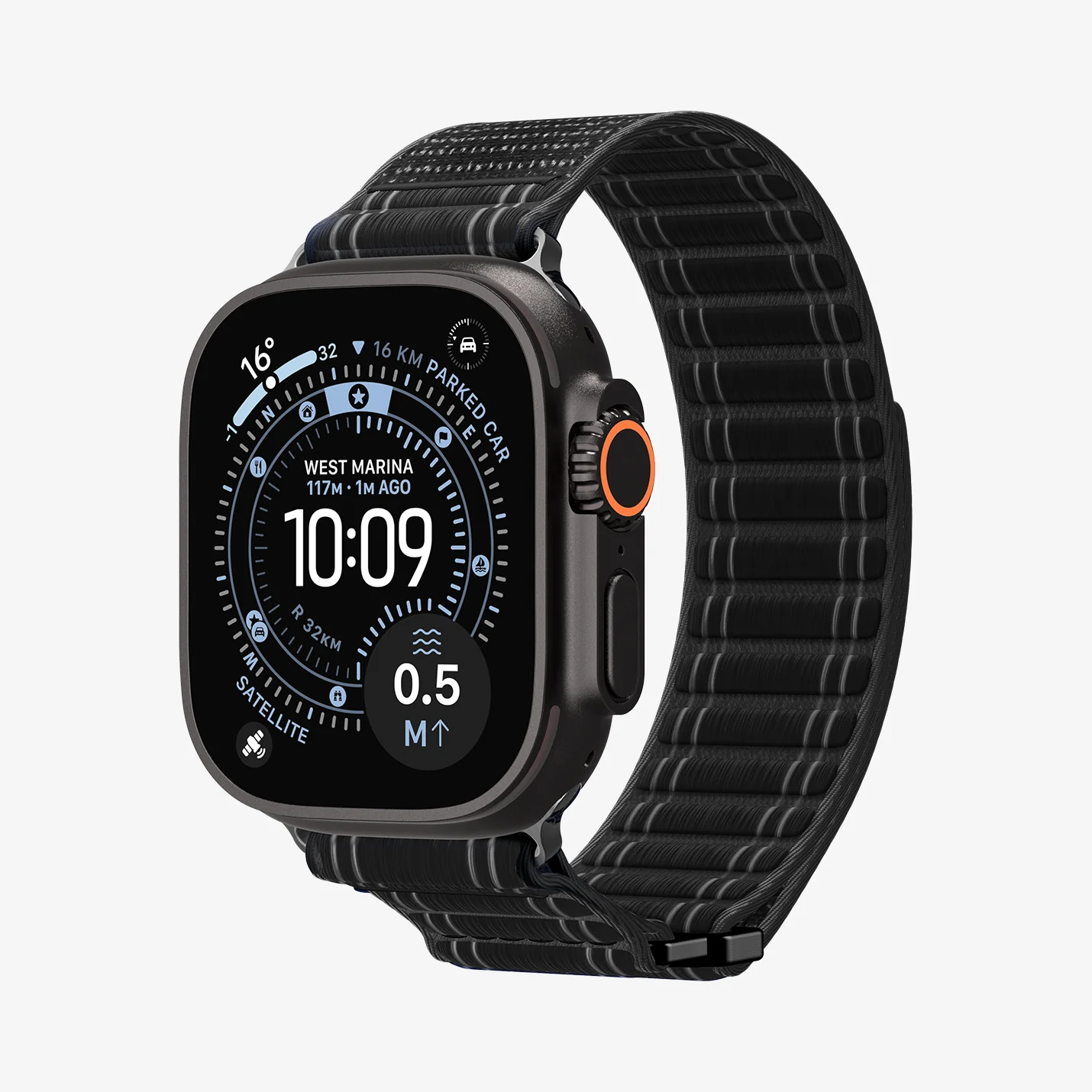 Apple Watch Series - WBF0 10 Apple Watch Series - WBF0