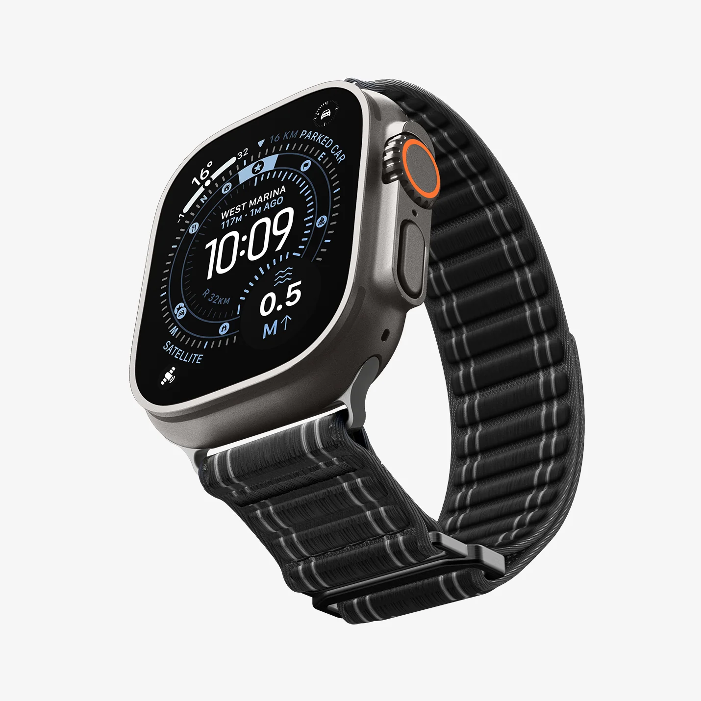 Apple Watch Series - WBF0 11 Apple Watch Series - WBF0
