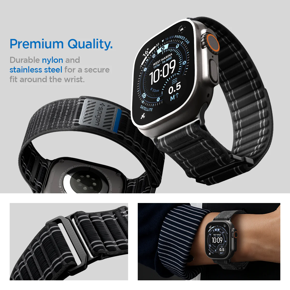 Apple Watch Series - WBF0 15 Apple Watch Series - WBF0