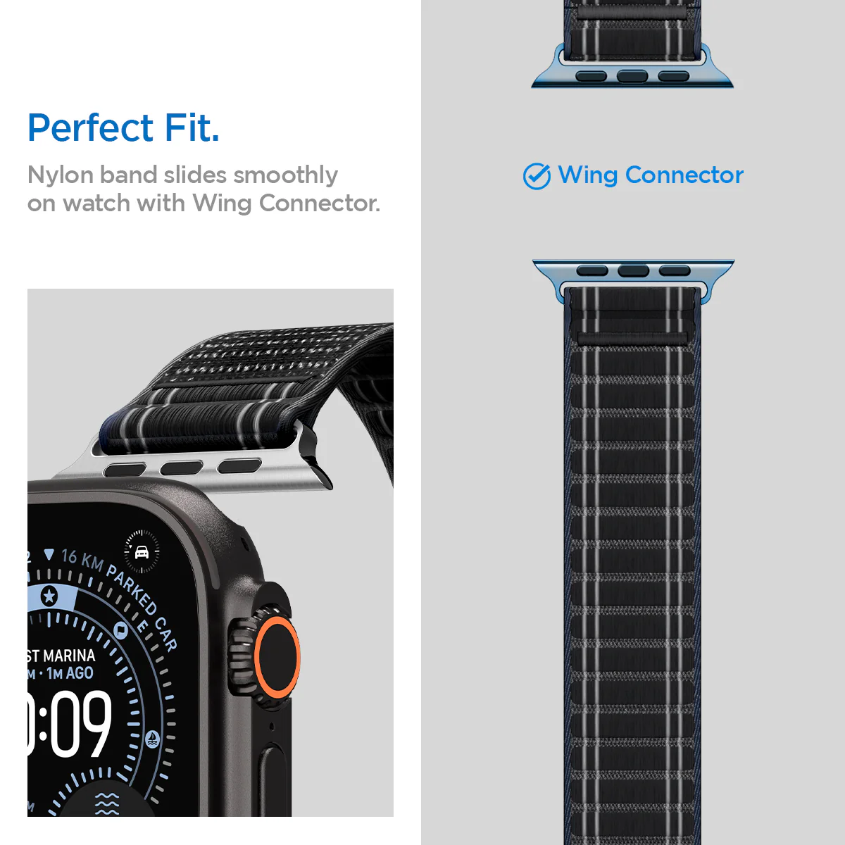 Apple Watch Series - WBF0 16 Apple Watch Series - WBF0
