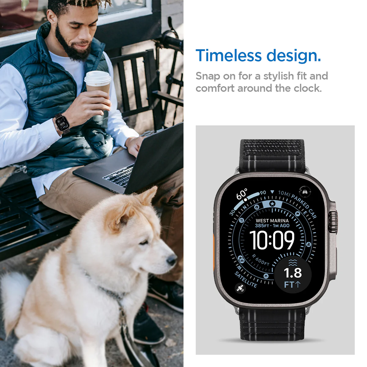 Apple Watch Series - WBF0 17 Apple Watch Series - WBF0