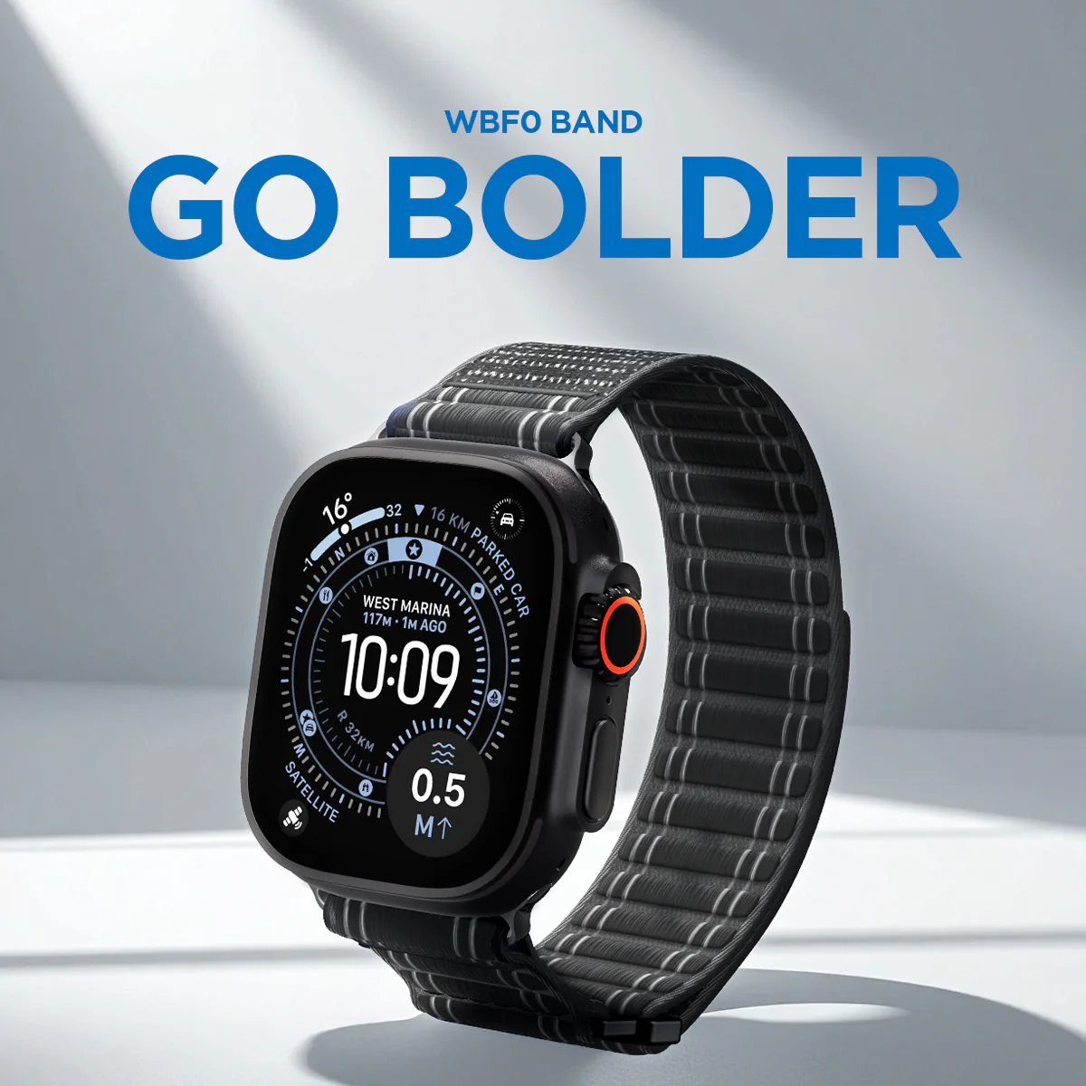 Apple Watch Series - WBF0 18 Apple Watch Series - WBF0