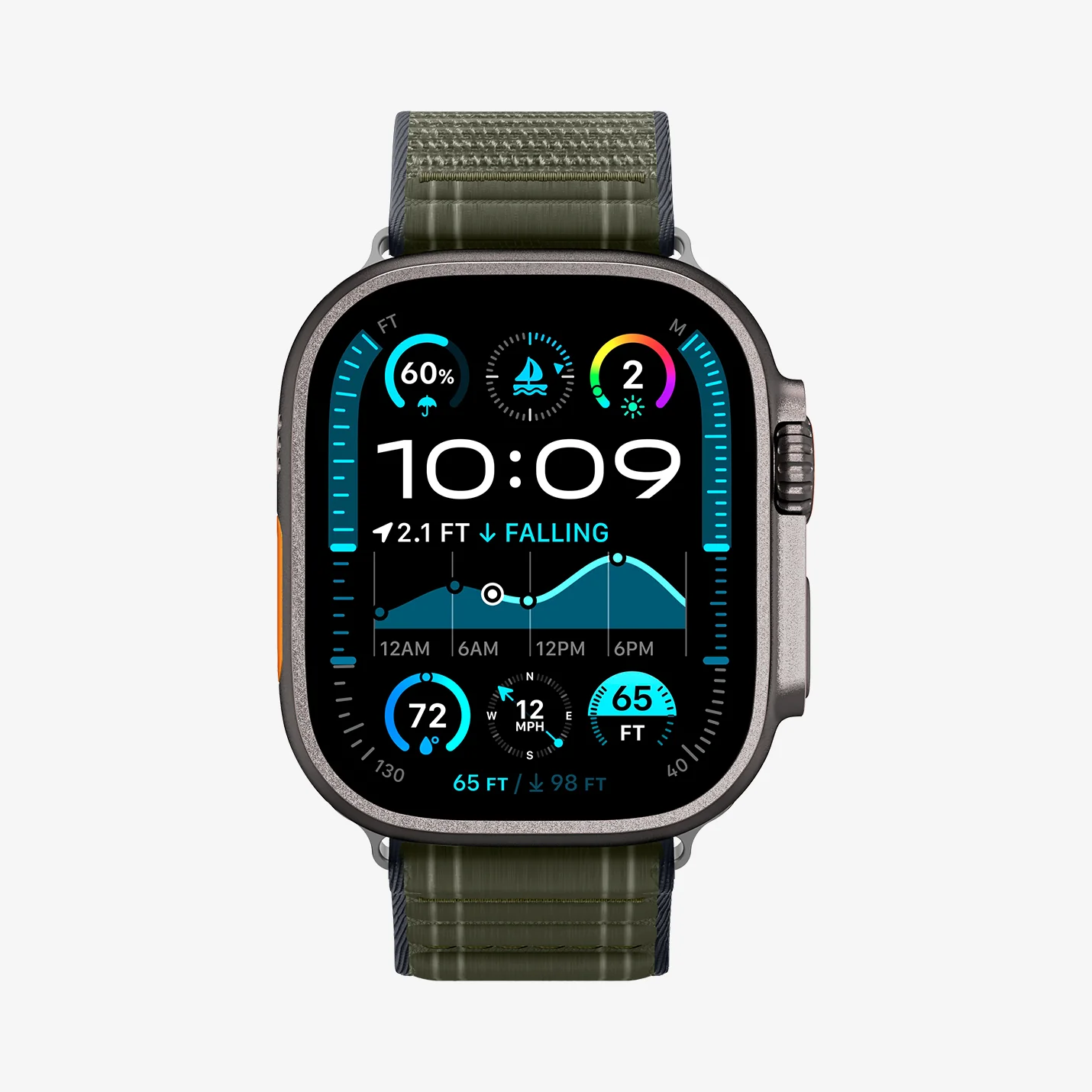 Apple Watch Series - WBF0 19 Apple Watch Series - WBF0