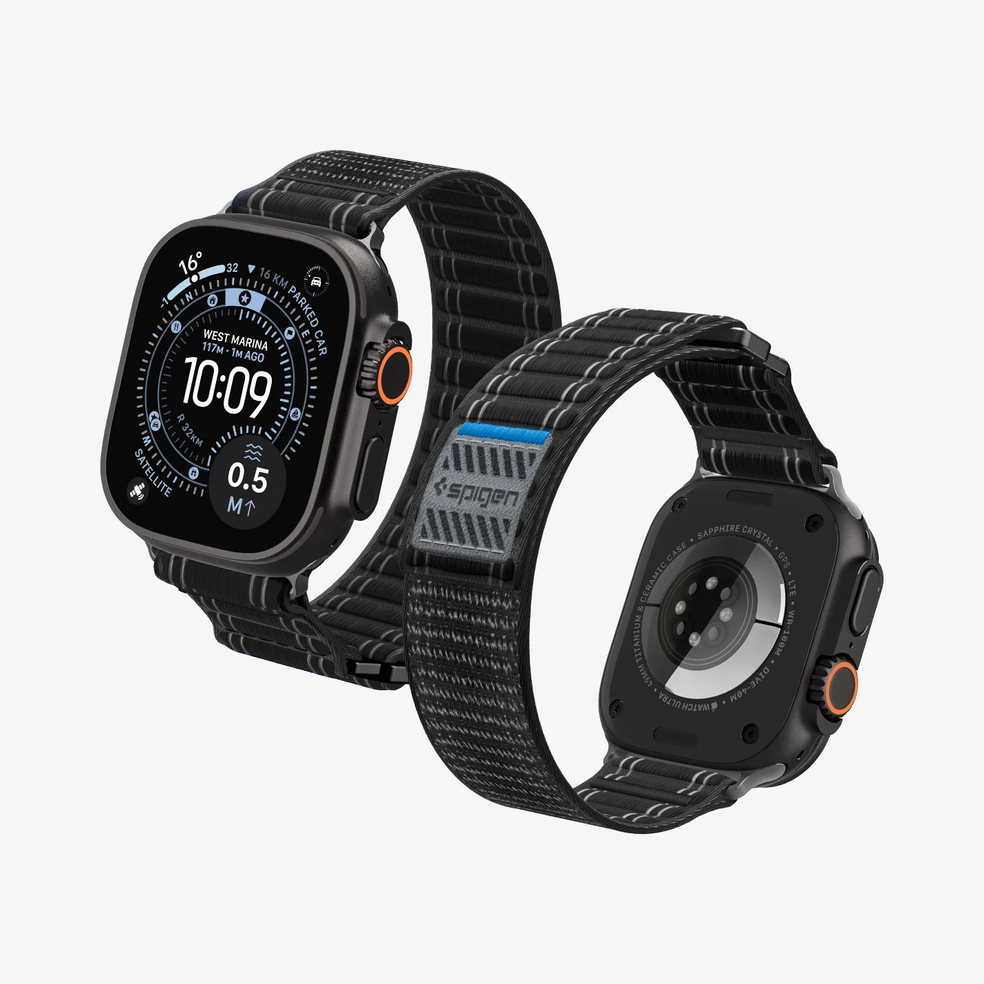 Apple Watch Series - WBF0 2 Apple Watch Series - WBF0