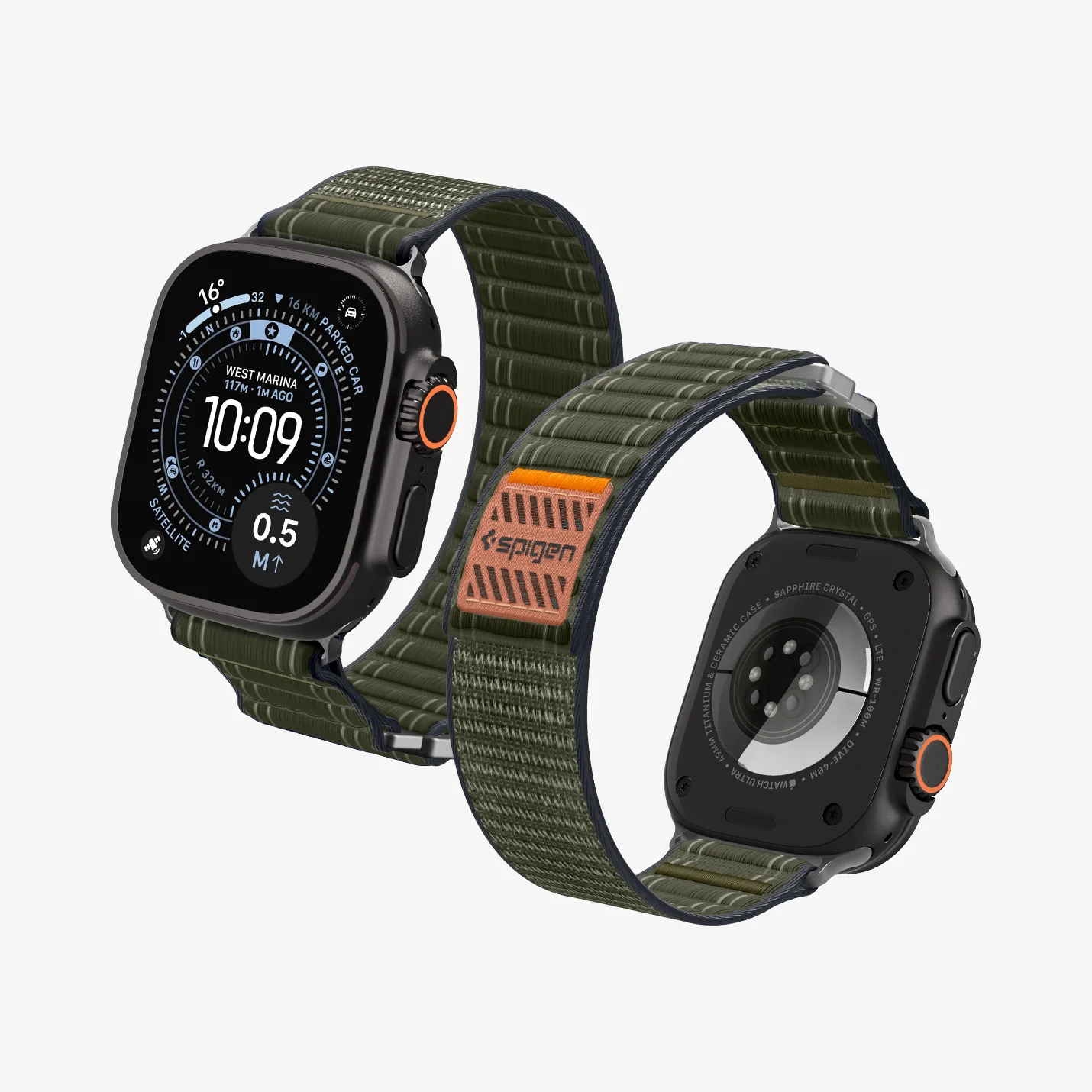 Apple Watch Series - WBF0 20 Apple Watch Series - WBF0