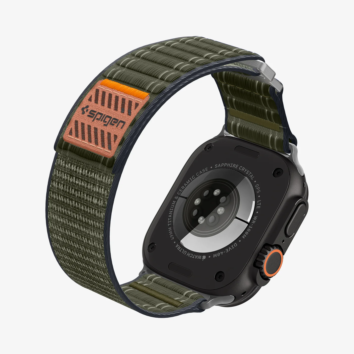 Apple Watch Series - WBF0 26 Apple Watch Series - WBF0
