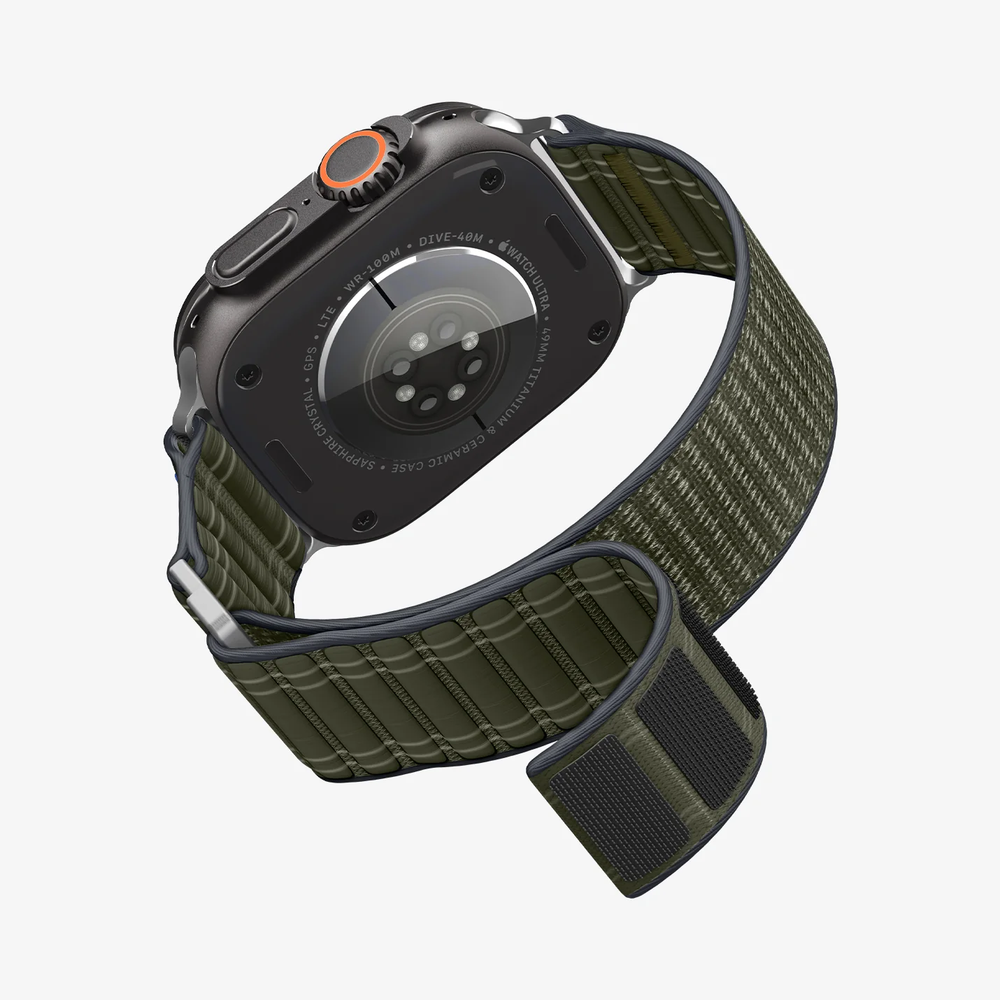 Apple Watch Series - WBF0 27 Apple Watch Series - WBF0