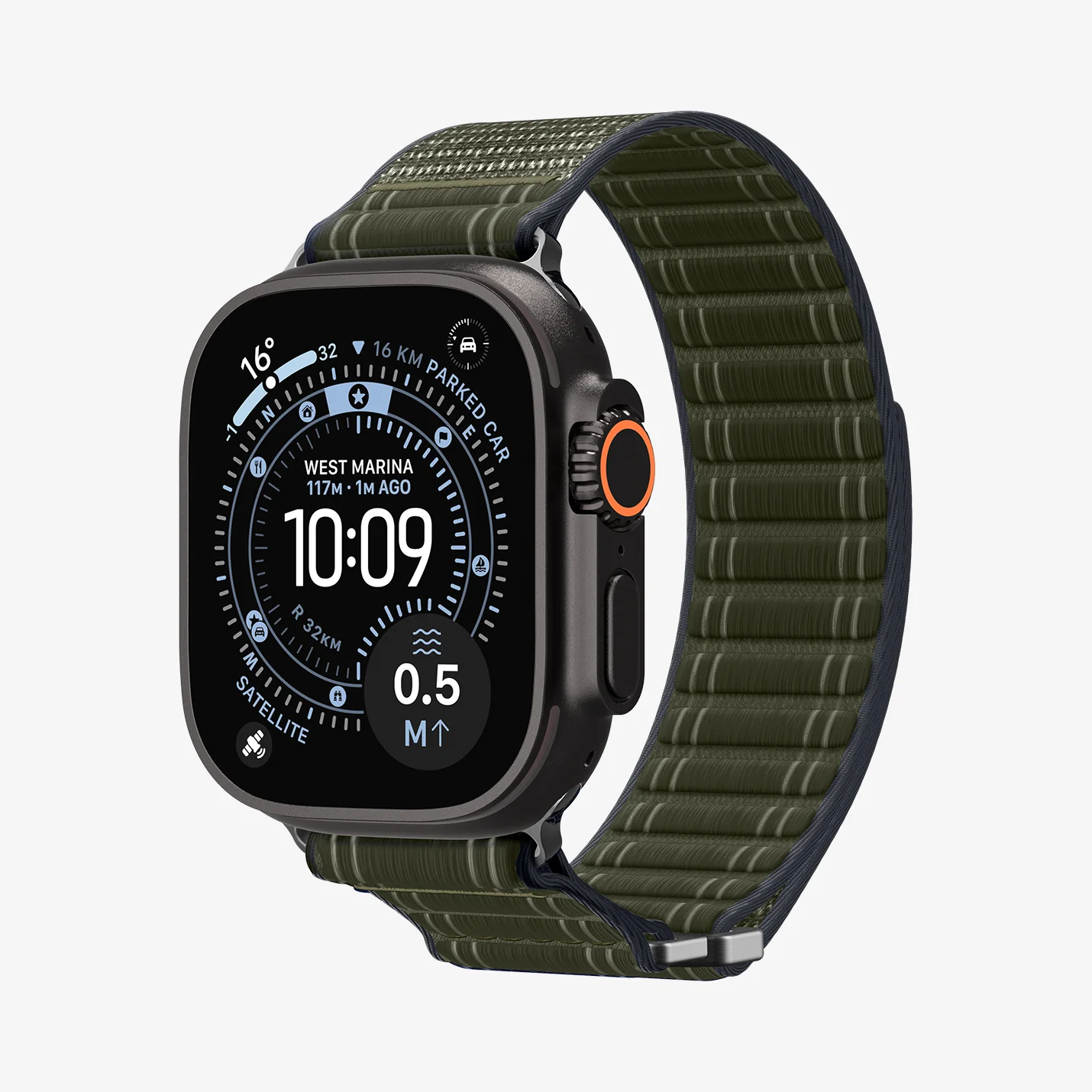 Apple Watch Series - WBF0 28 Apple Watch Series - WBF0