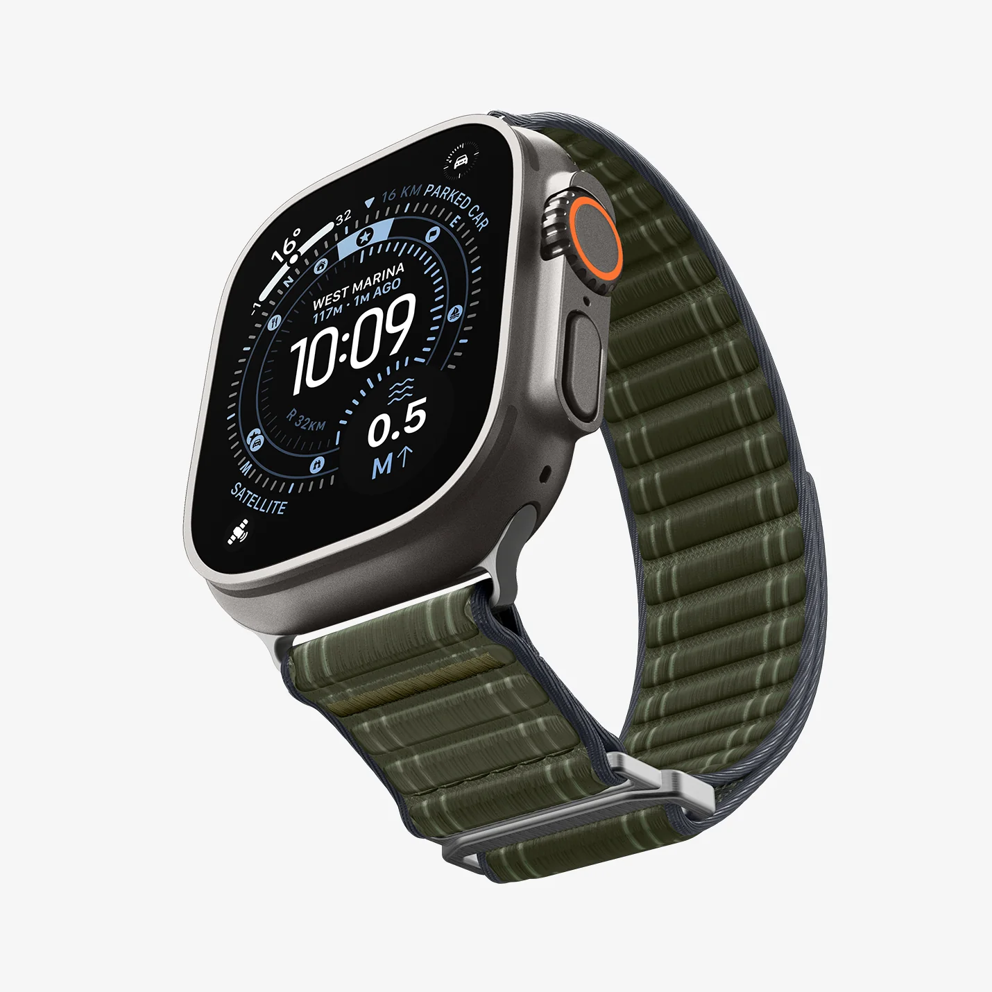 Apple Watch Series - WBF0 29 Apple Watch Series - WBF0